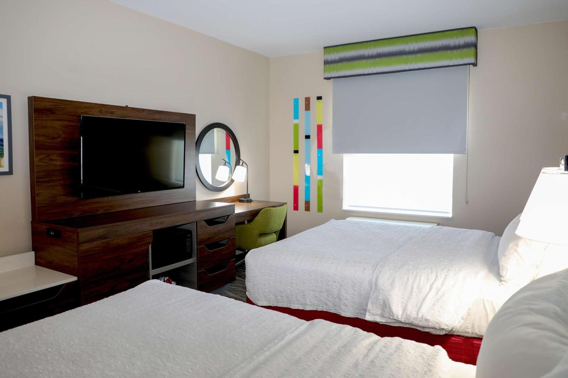 Hampton Inn Ellensburg photo 21