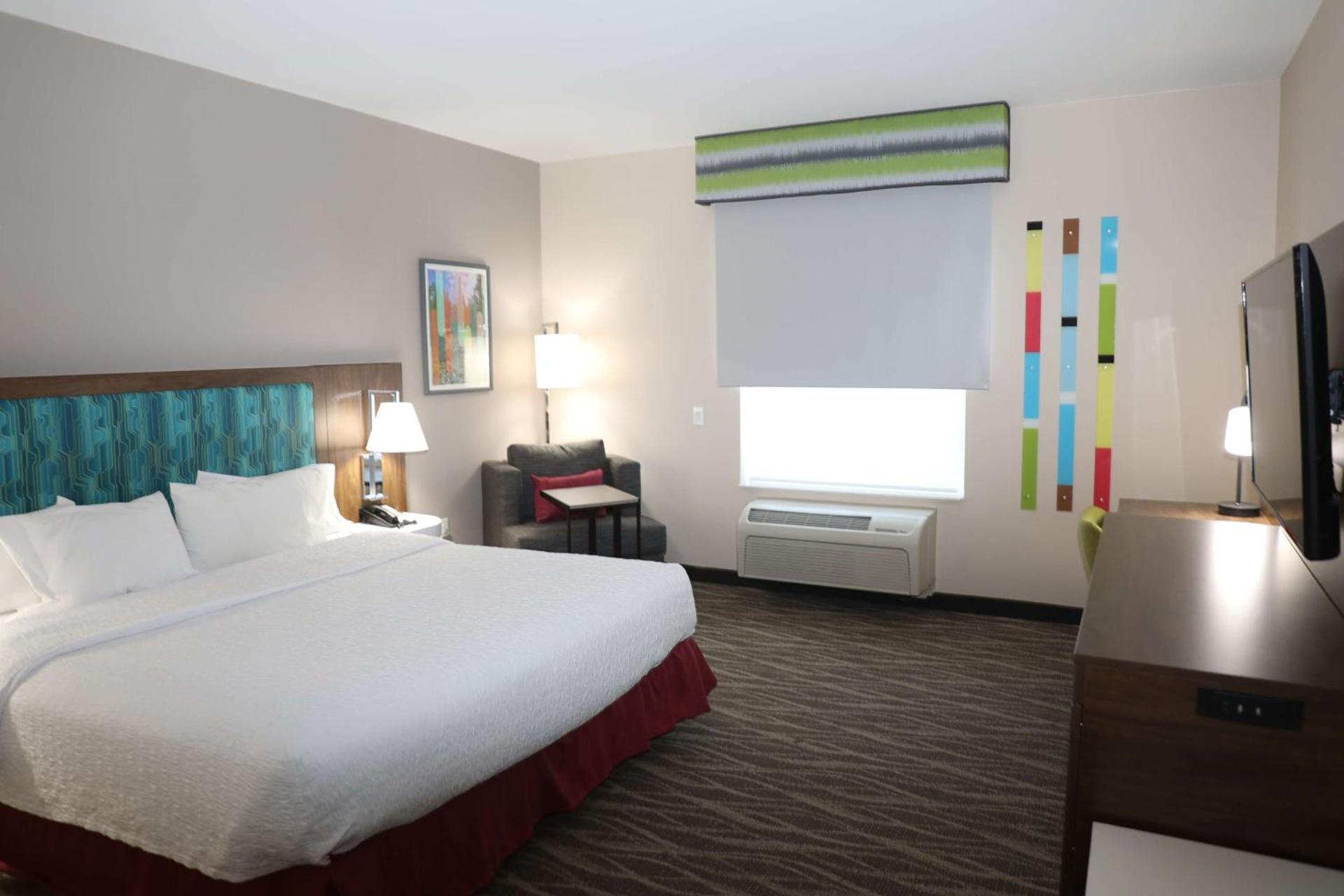 Hampton Inn Ellensburg photo 22