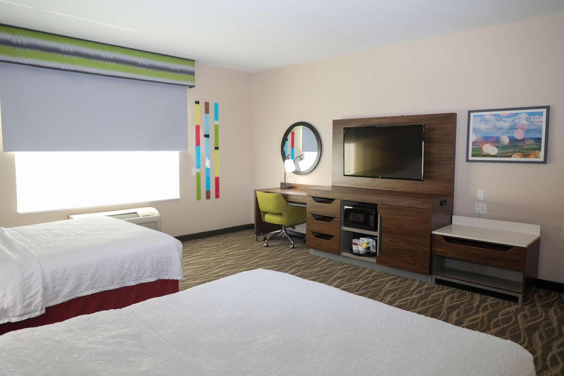Hampton Inn Ellensburg photo 23