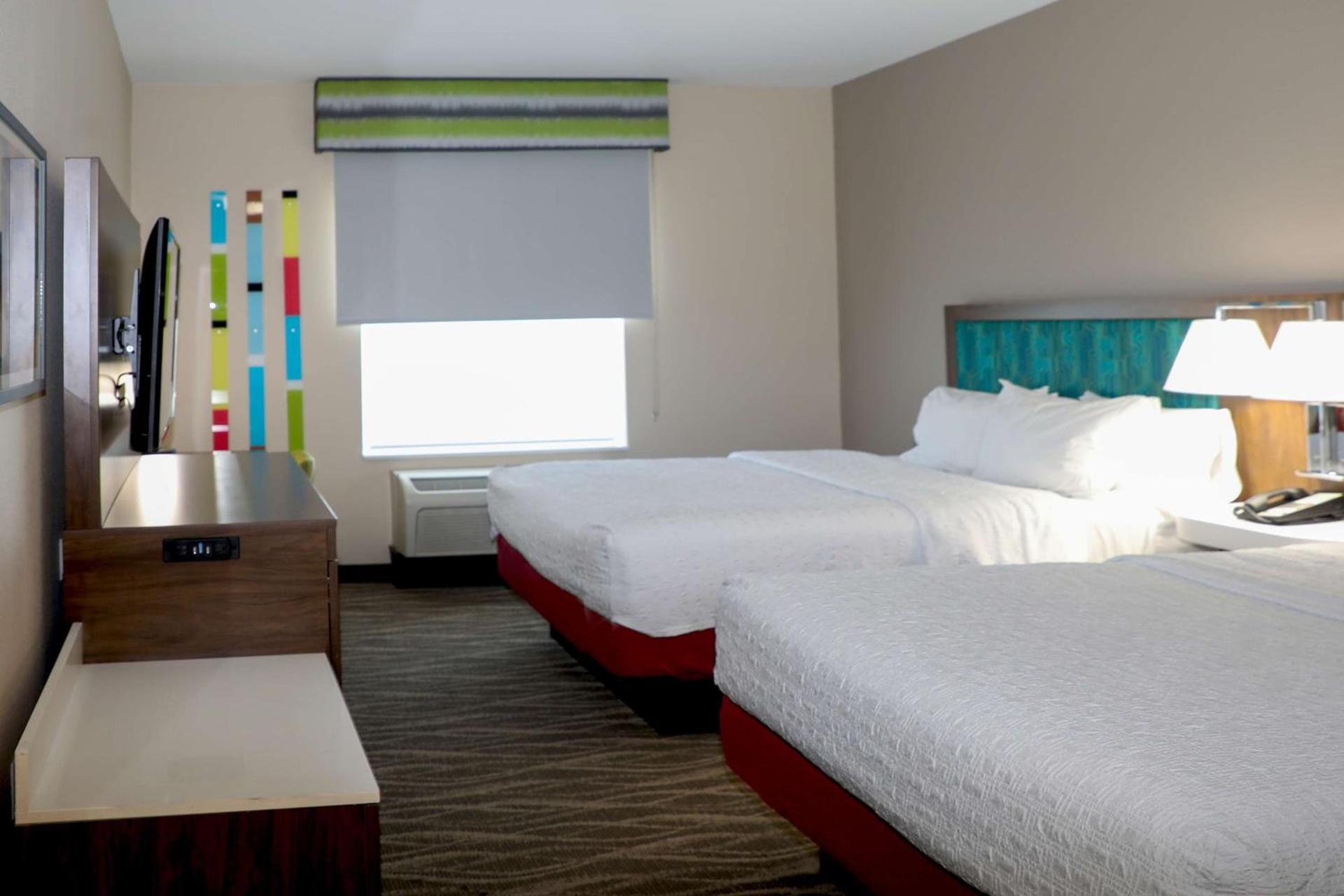 Hampton Inn Ellensburg photo 24
