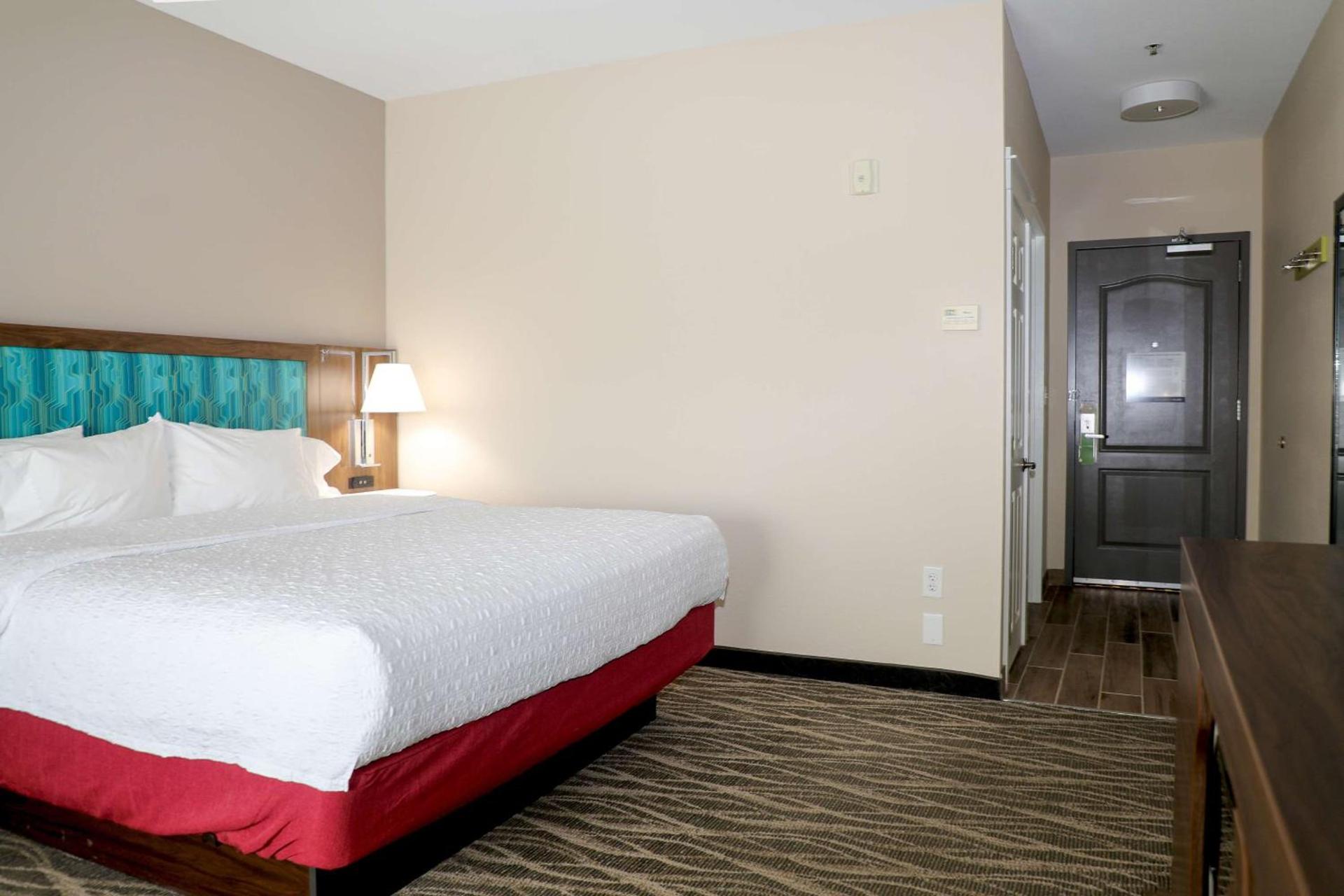 Hampton Inn Ellensburg photo 26