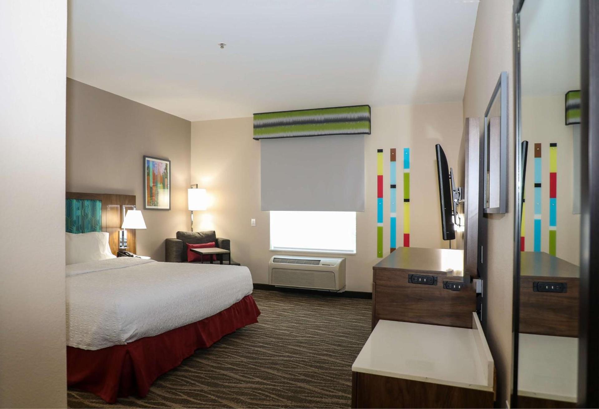 Hampton Inn Ellensburg photo 27