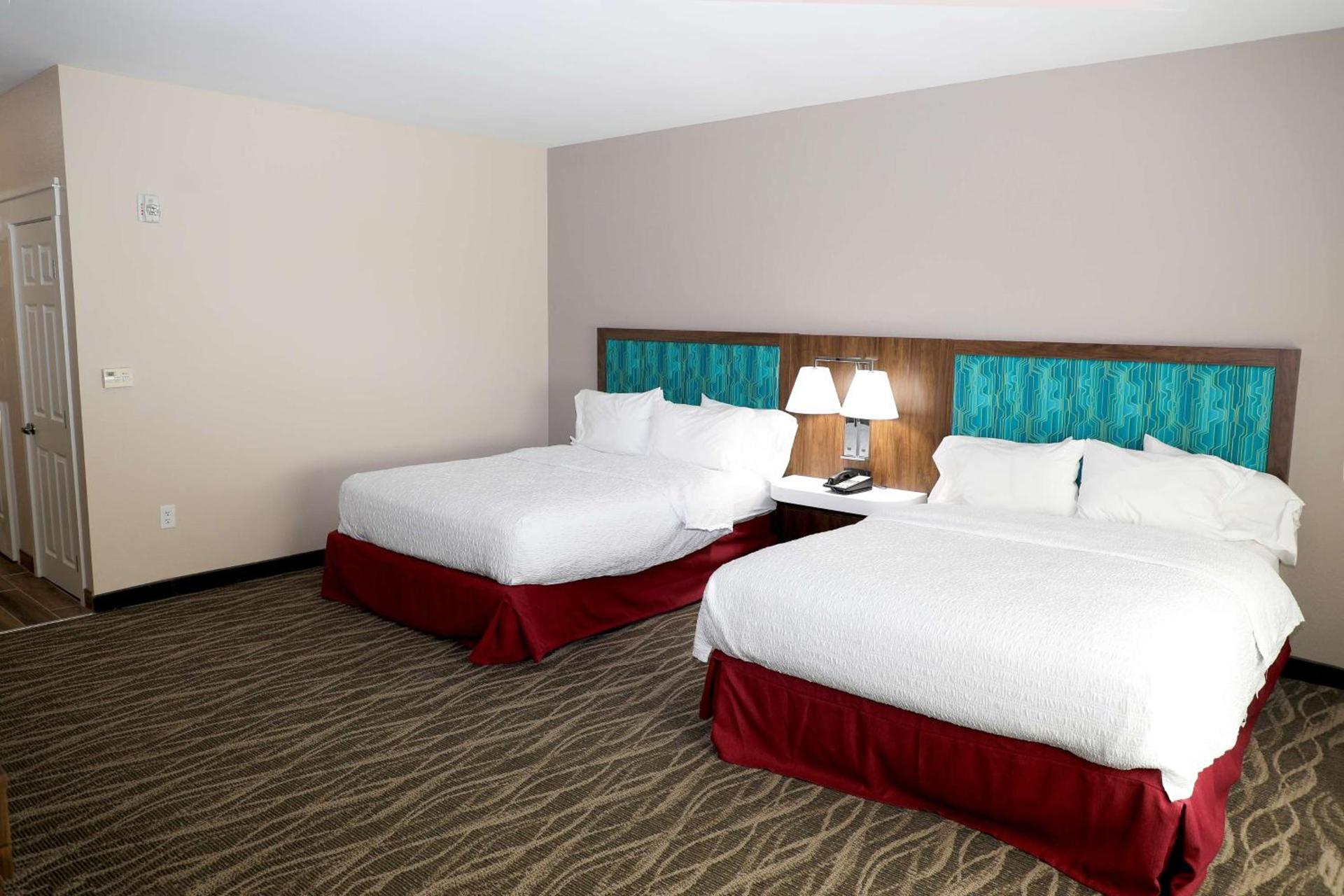 Hampton Inn Ellensburg photo 28
