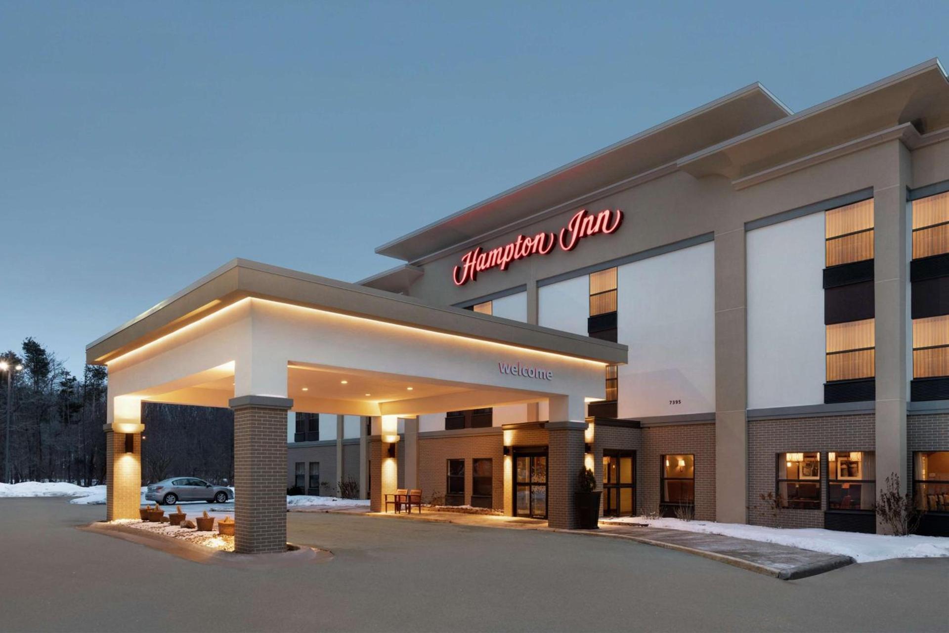 Hampton Inn Youngstown/Boardman photo 2