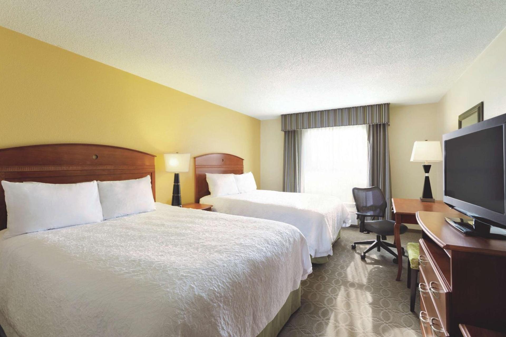 Hampton Inn Youngstown/Boardman photo 12