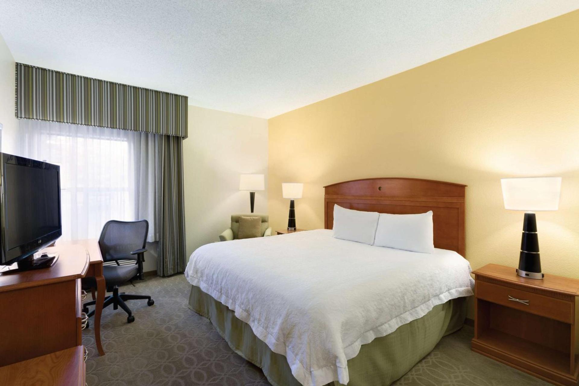 Hampton Inn Youngstown/Boardman photo 14