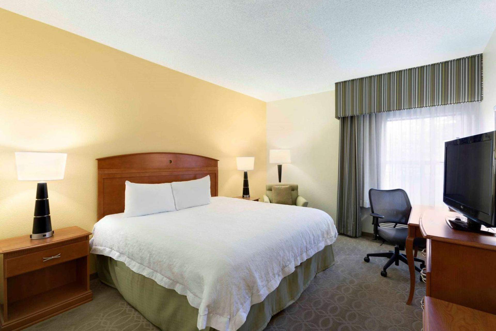 Hampton Inn Youngstown/Boardman photo 15