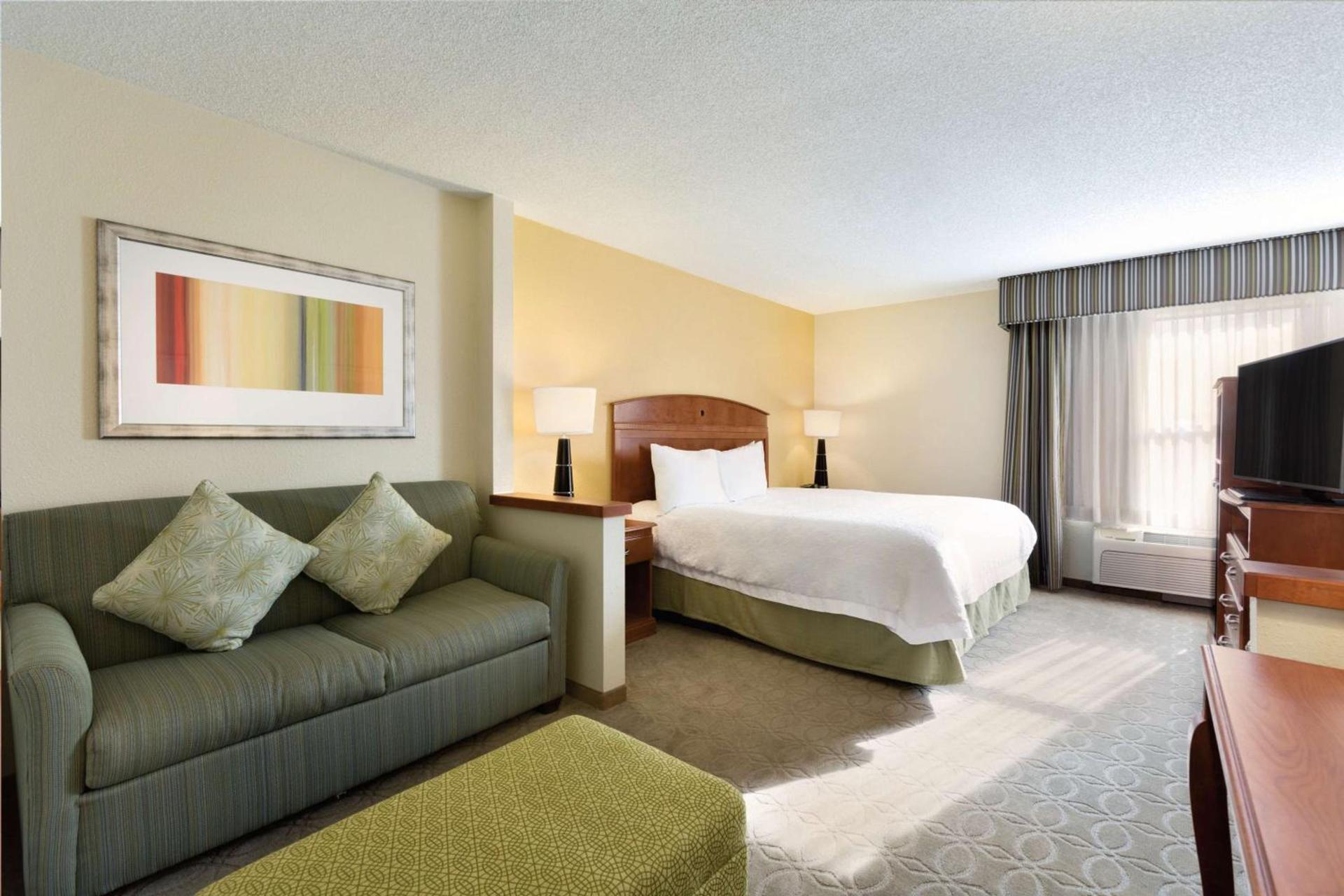 Hampton Inn Youngstown/Boardman photo 18
