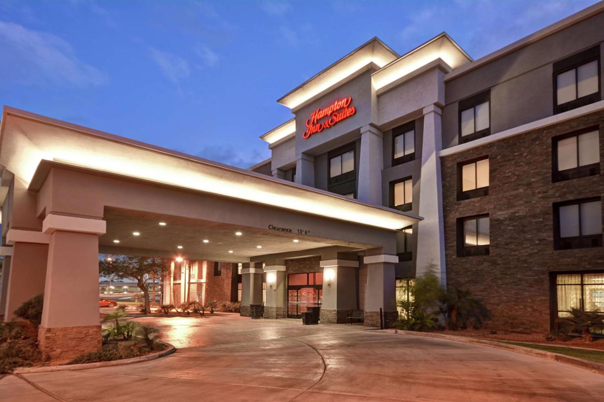 Hampton Inn & Suites Yuma photo 1