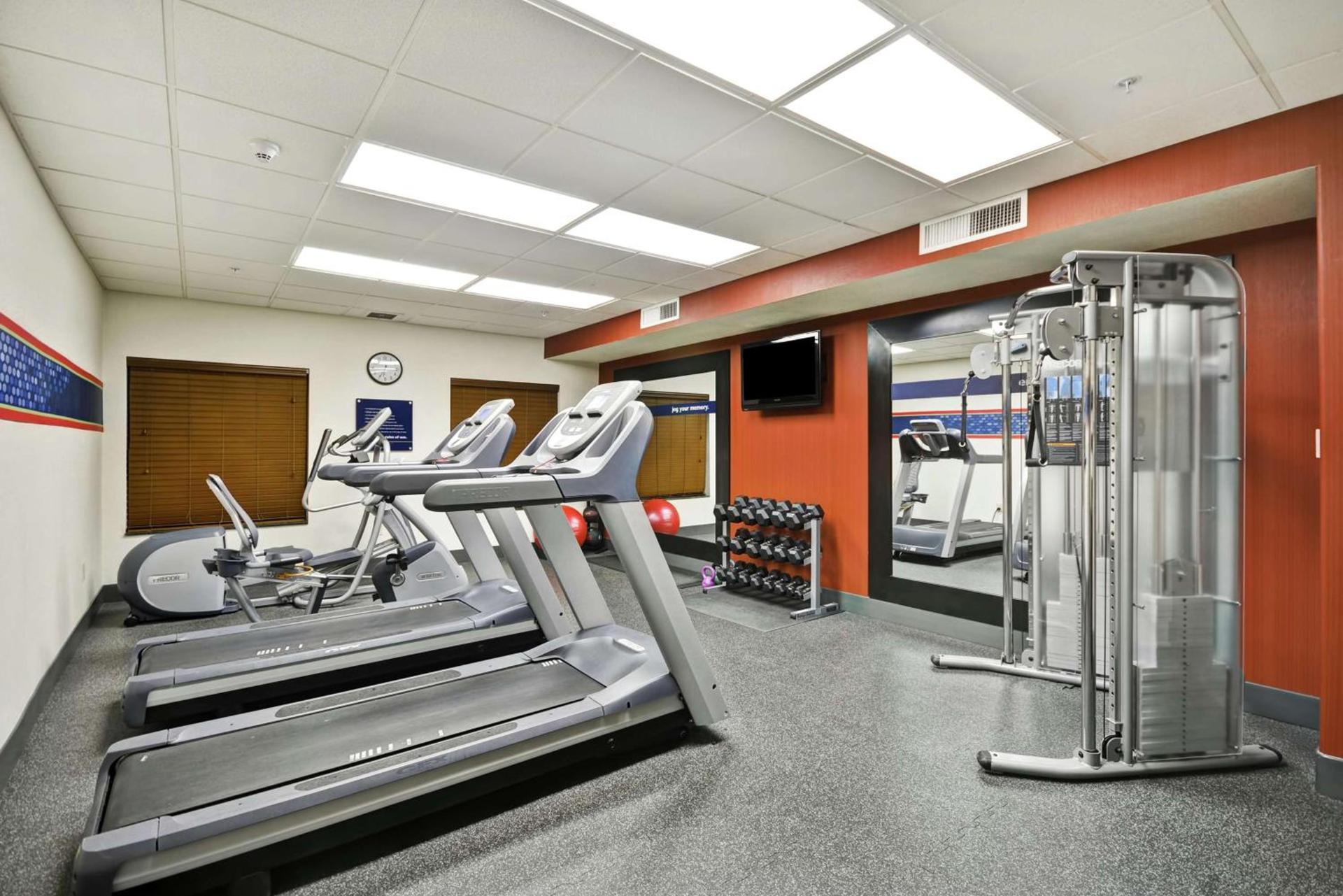Hampton Inn & Suites Yuma photo 13
