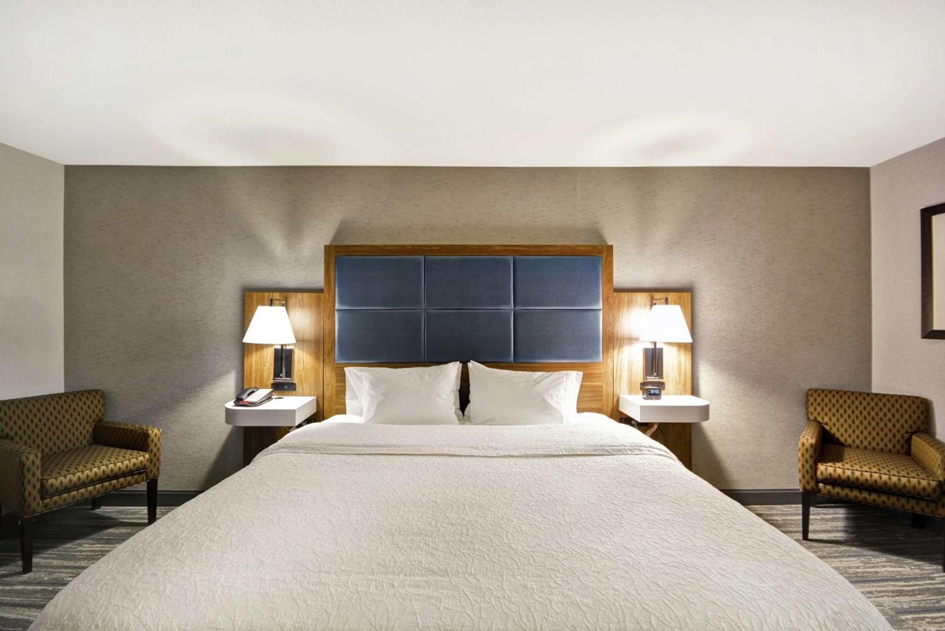 Hampton Inn & Suites Yuma photo 16