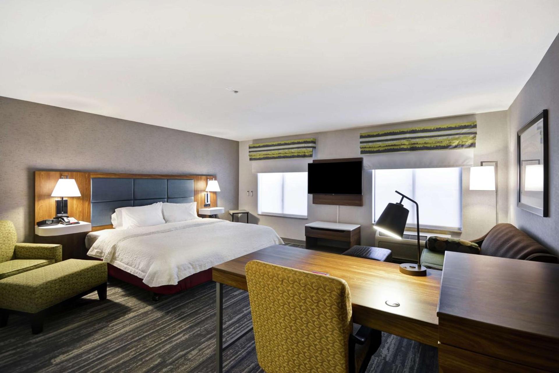 Hampton Inn & Suites Yuma photo 18