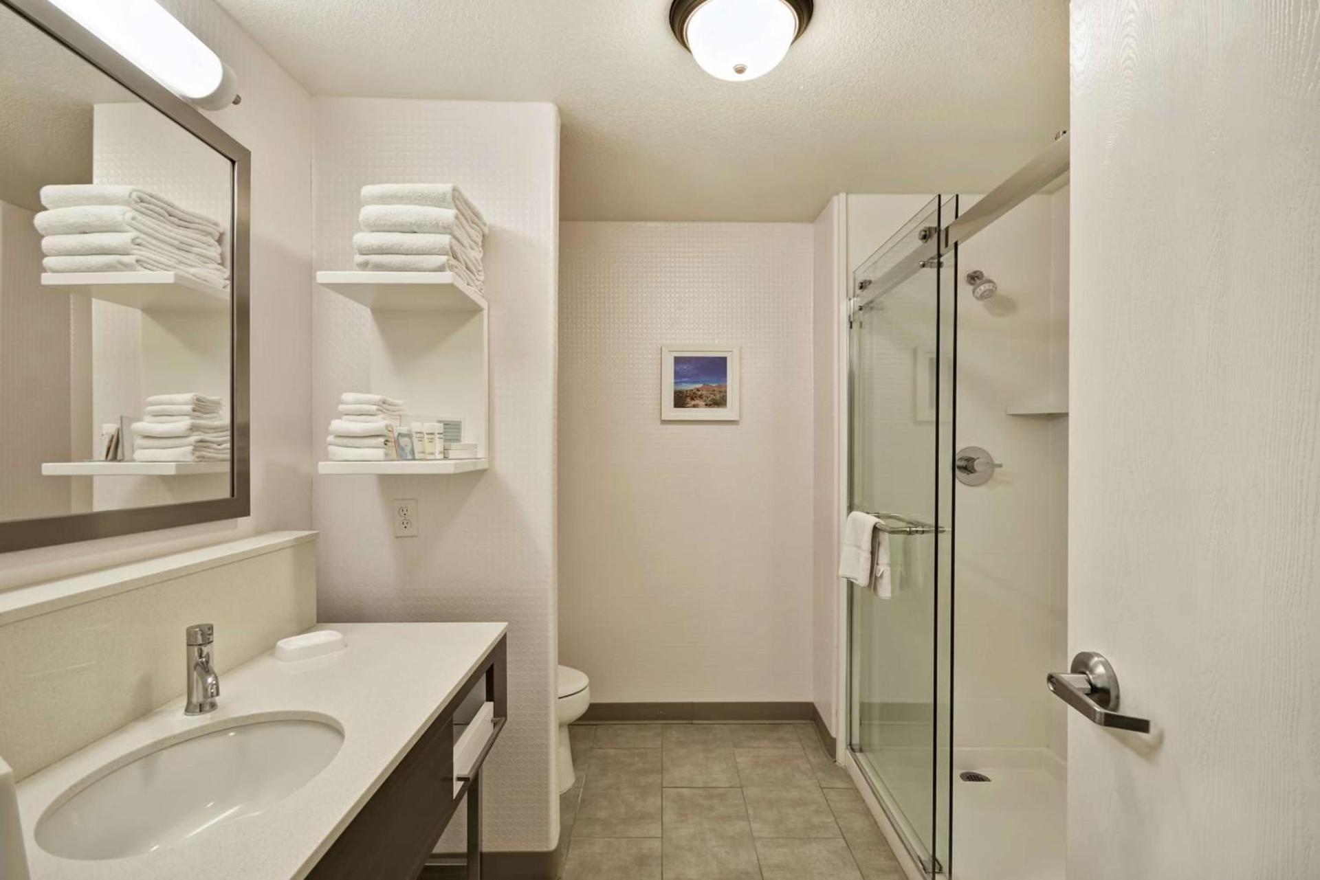 Hampton Inn & Suites Yuma photo 21