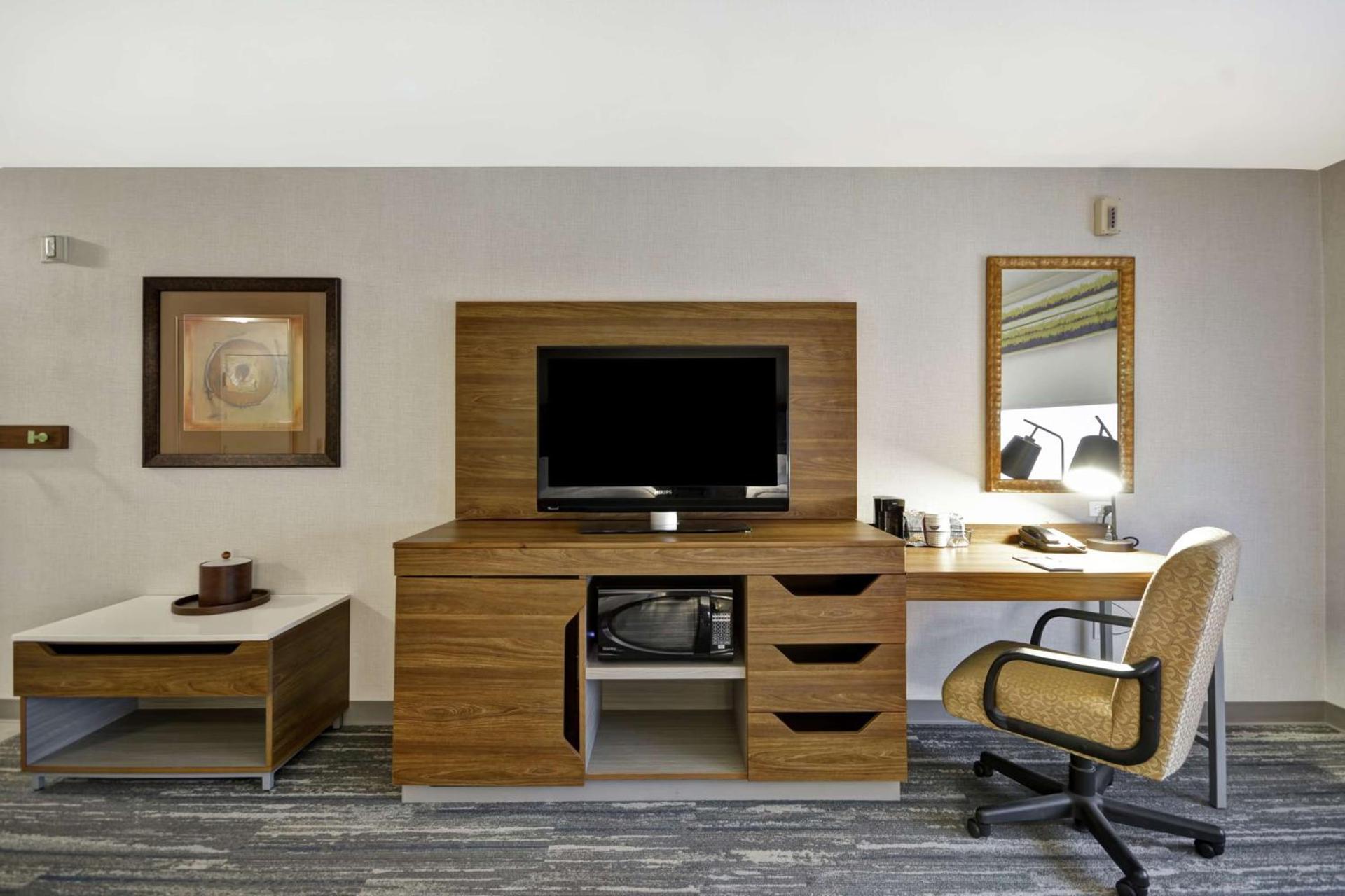 Hampton Inn & Suites Yuma photo 20