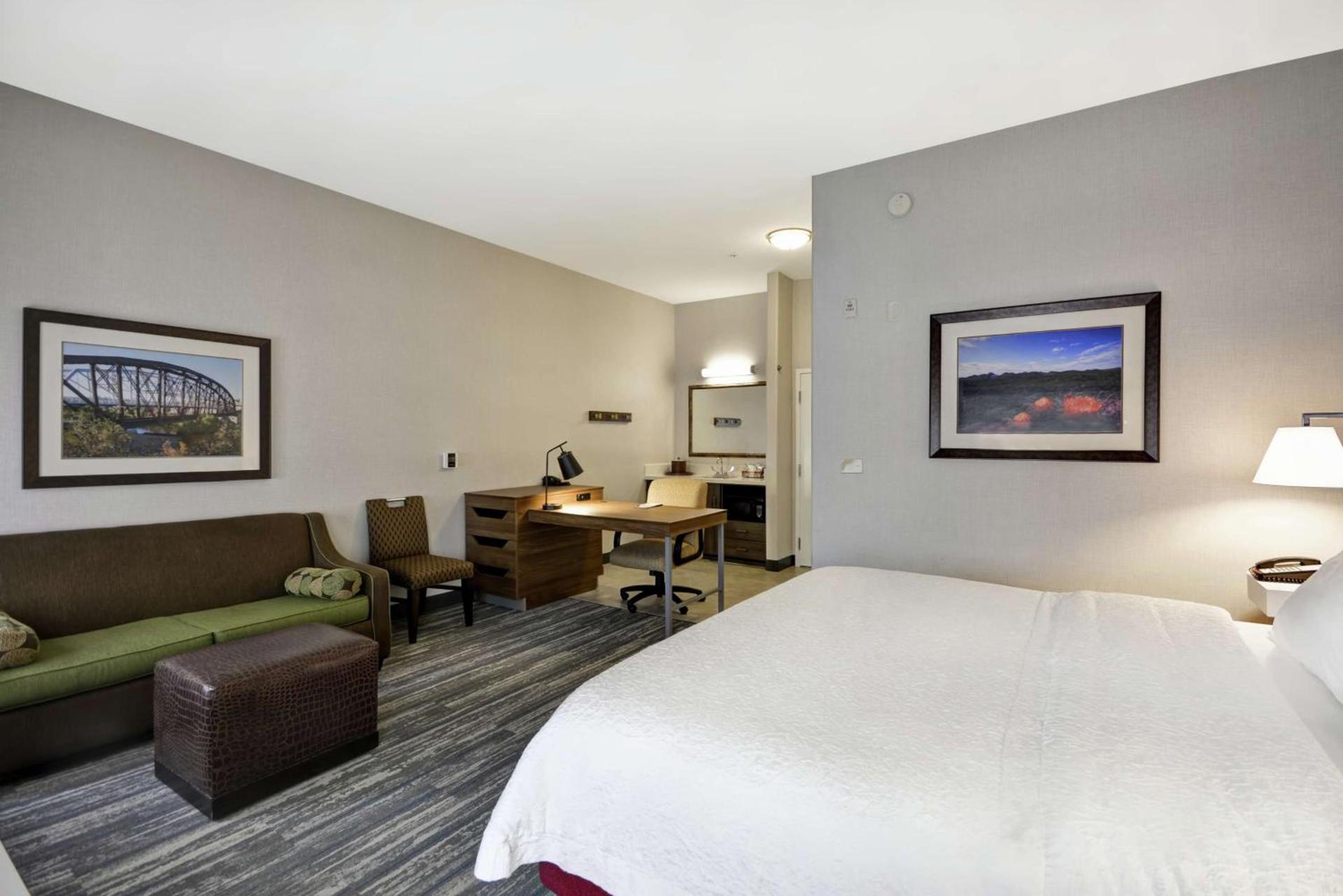 Hampton Inn & Suites Yuma photo 28