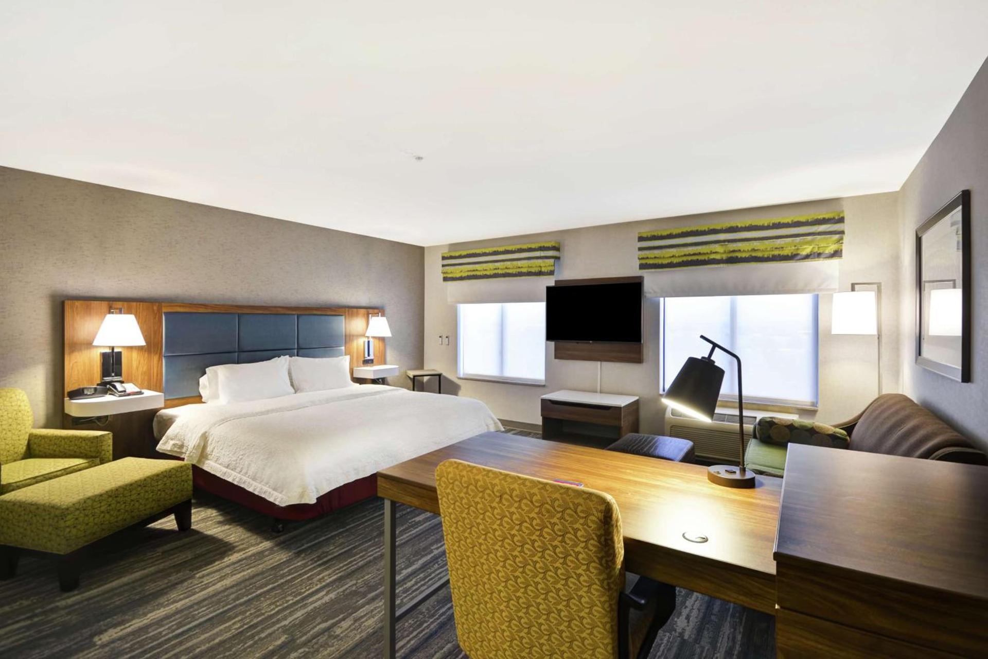 Hampton Inn & Suites Yuma photo 27