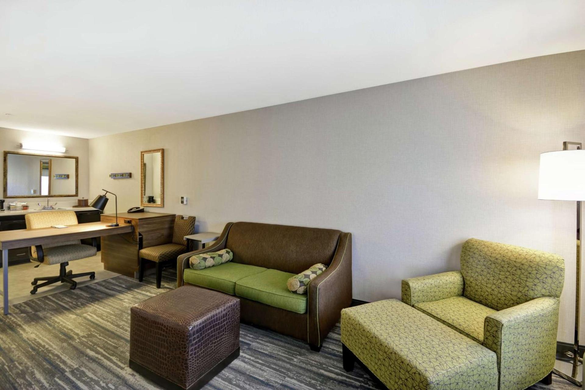 Hampton Inn & Suites Yuma photo 31
