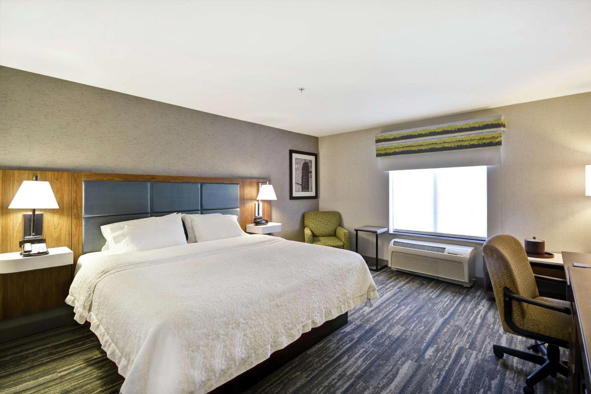 Hampton Inn & Suites Yuma photo 34