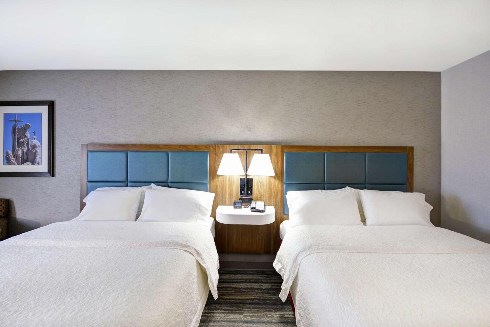 Hampton Inn & Suites Yuma photo 35