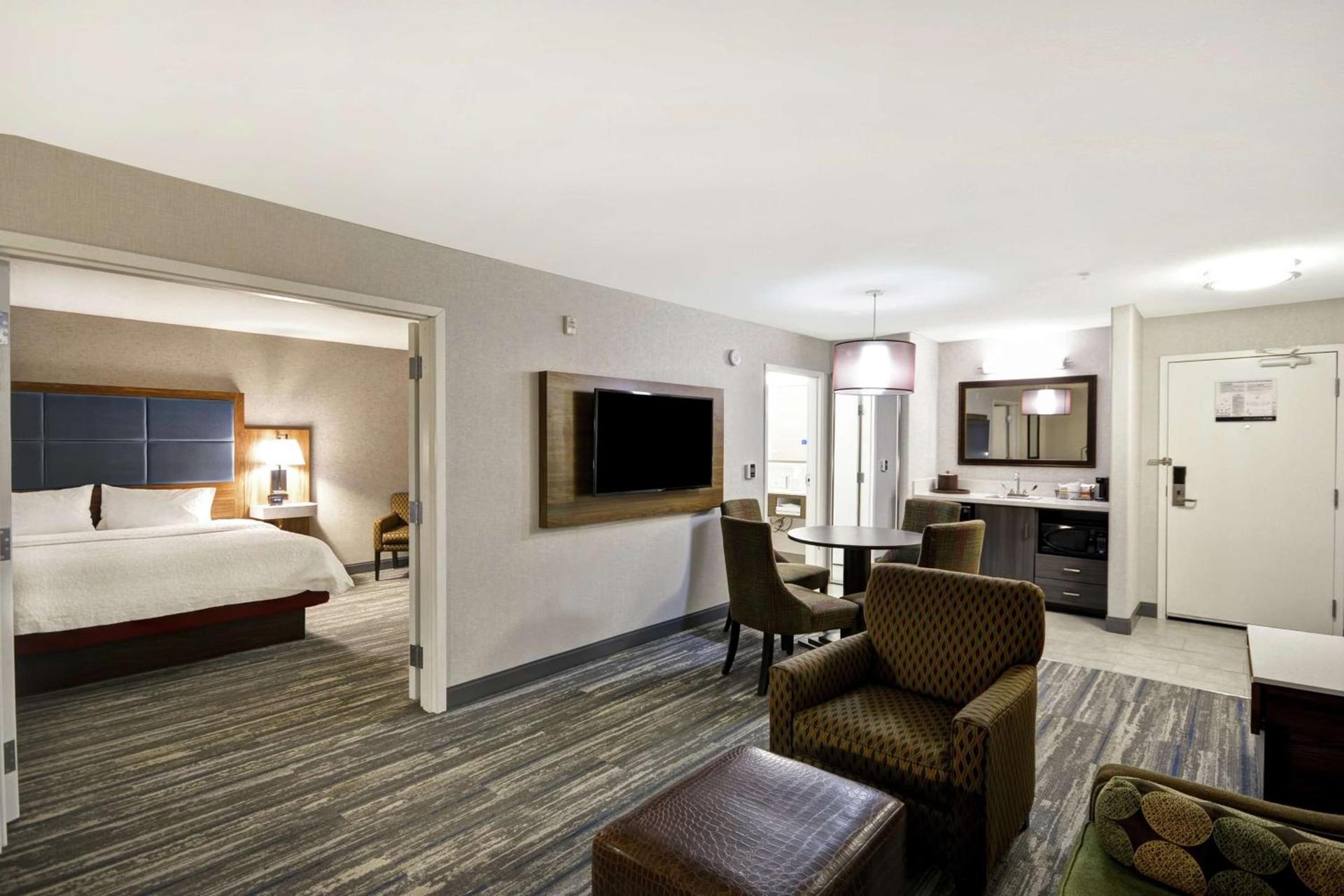Hampton Inn & Suites Yuma photo 38