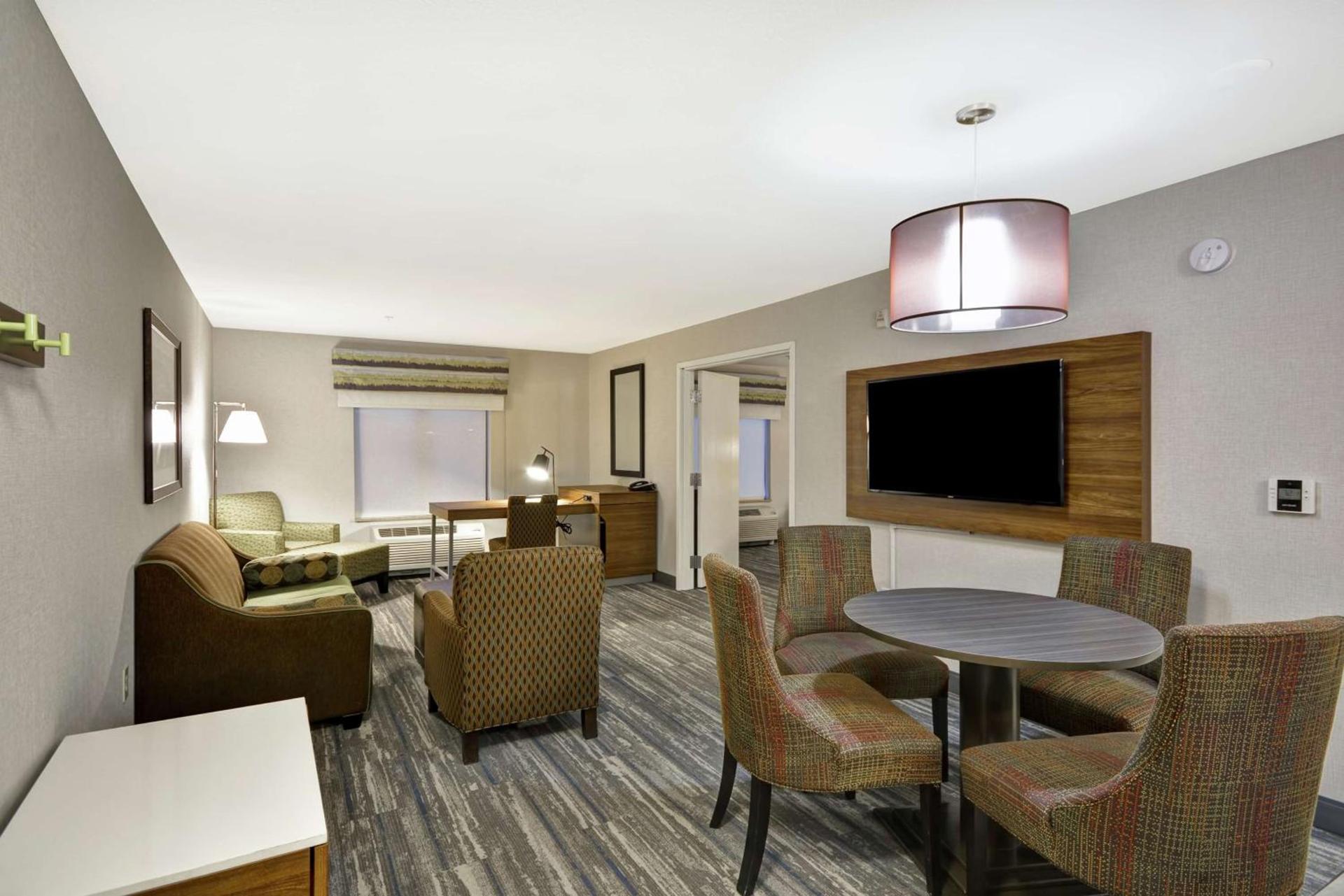 Hampton Inn & Suites Yuma photo 37