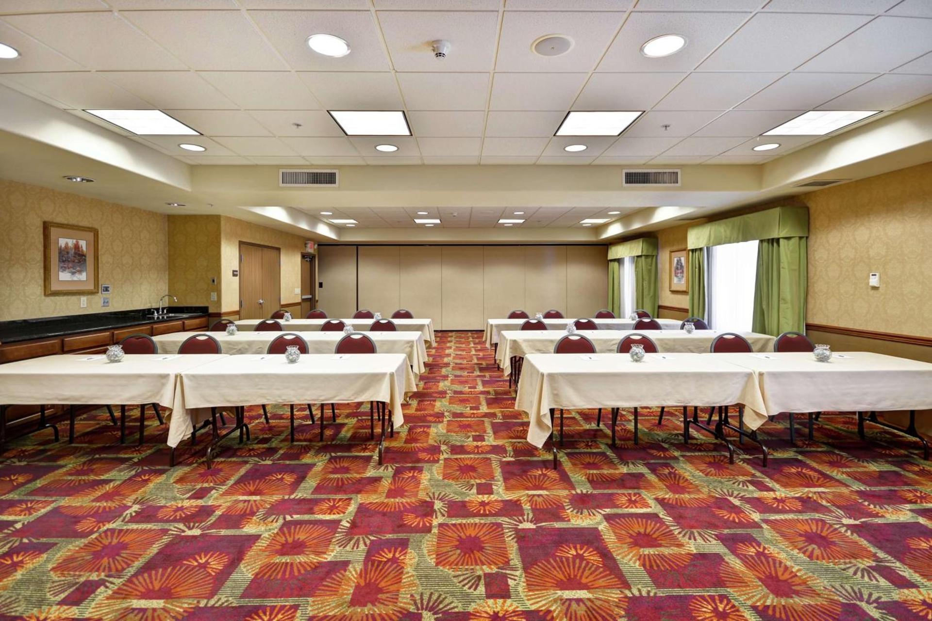 Hampton Inn & Suites Yuma photo 41