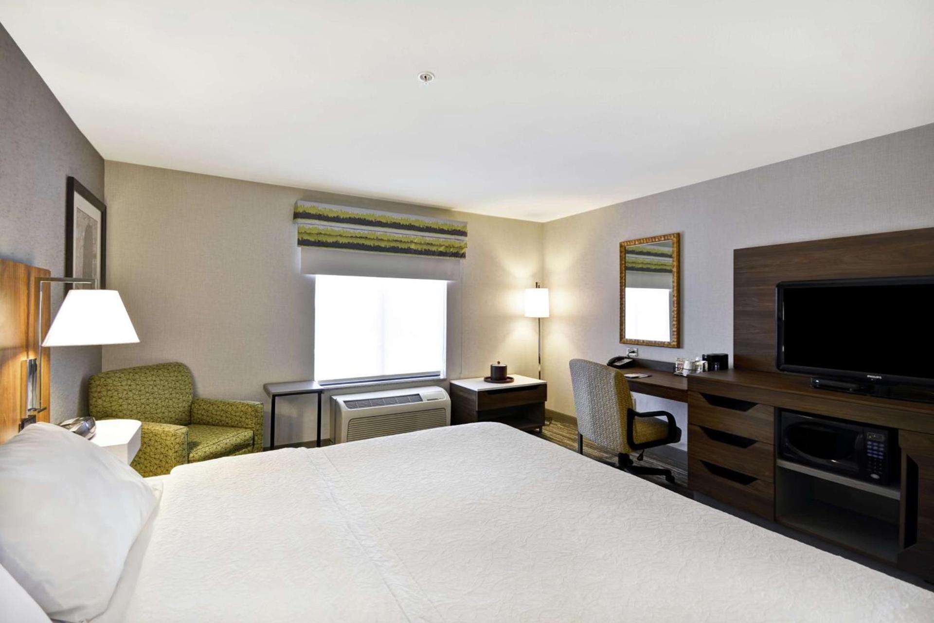 Hampton Inn & Suites Yuma photo 46