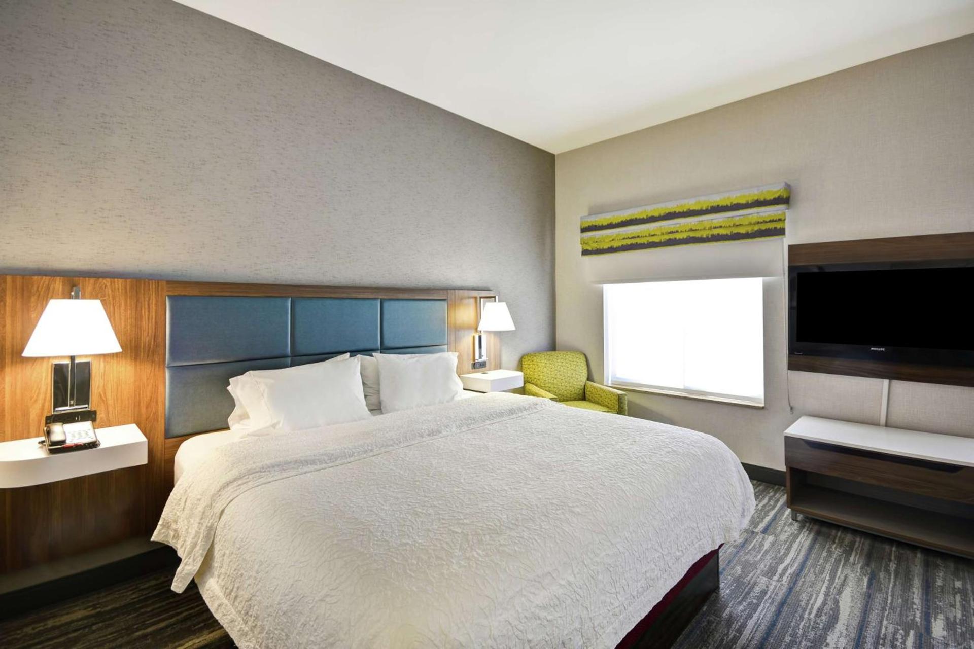 Hampton Inn & Suites Yuma photo 45