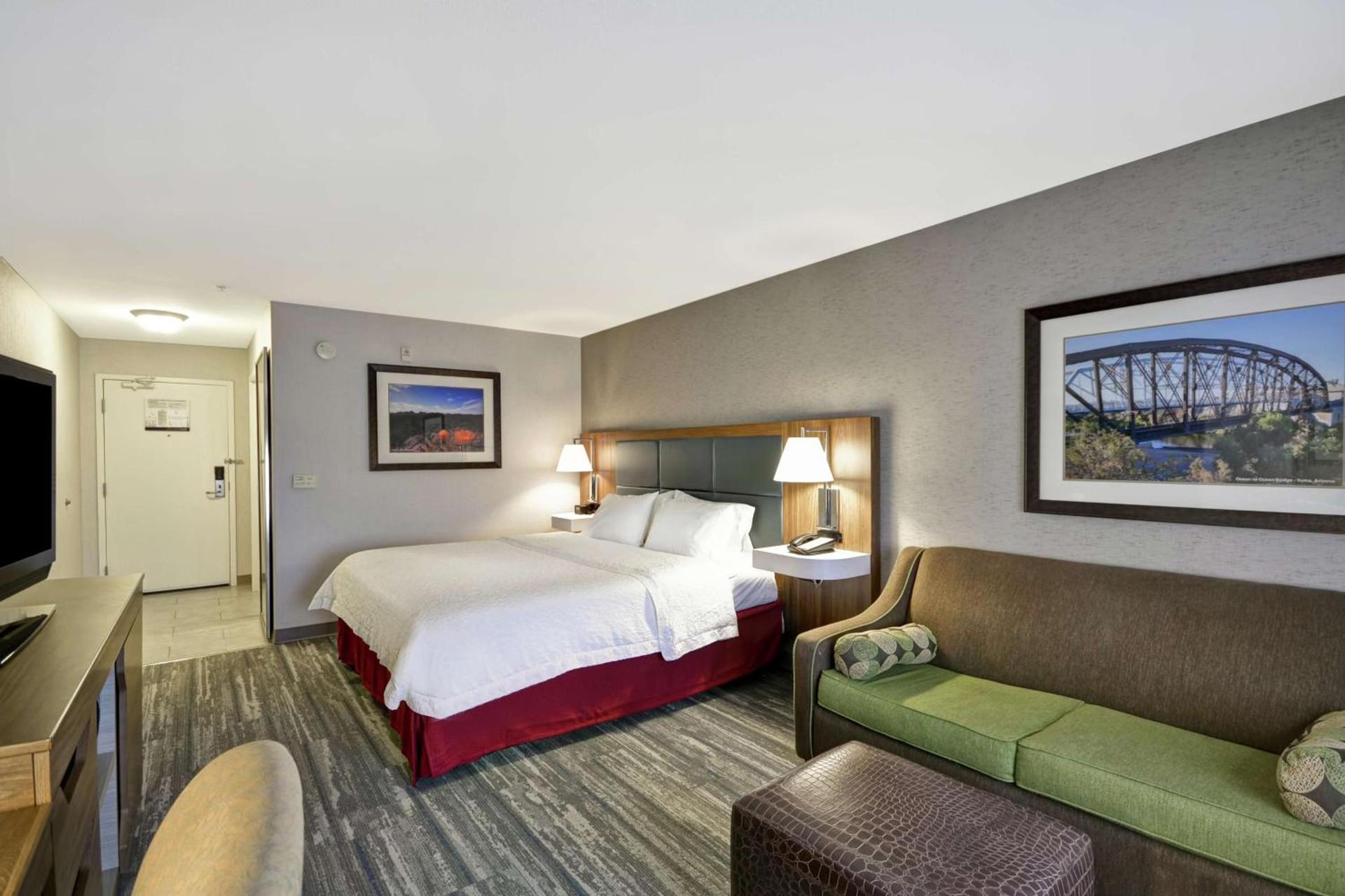 Hampton Inn & Suites Yuma photo 47