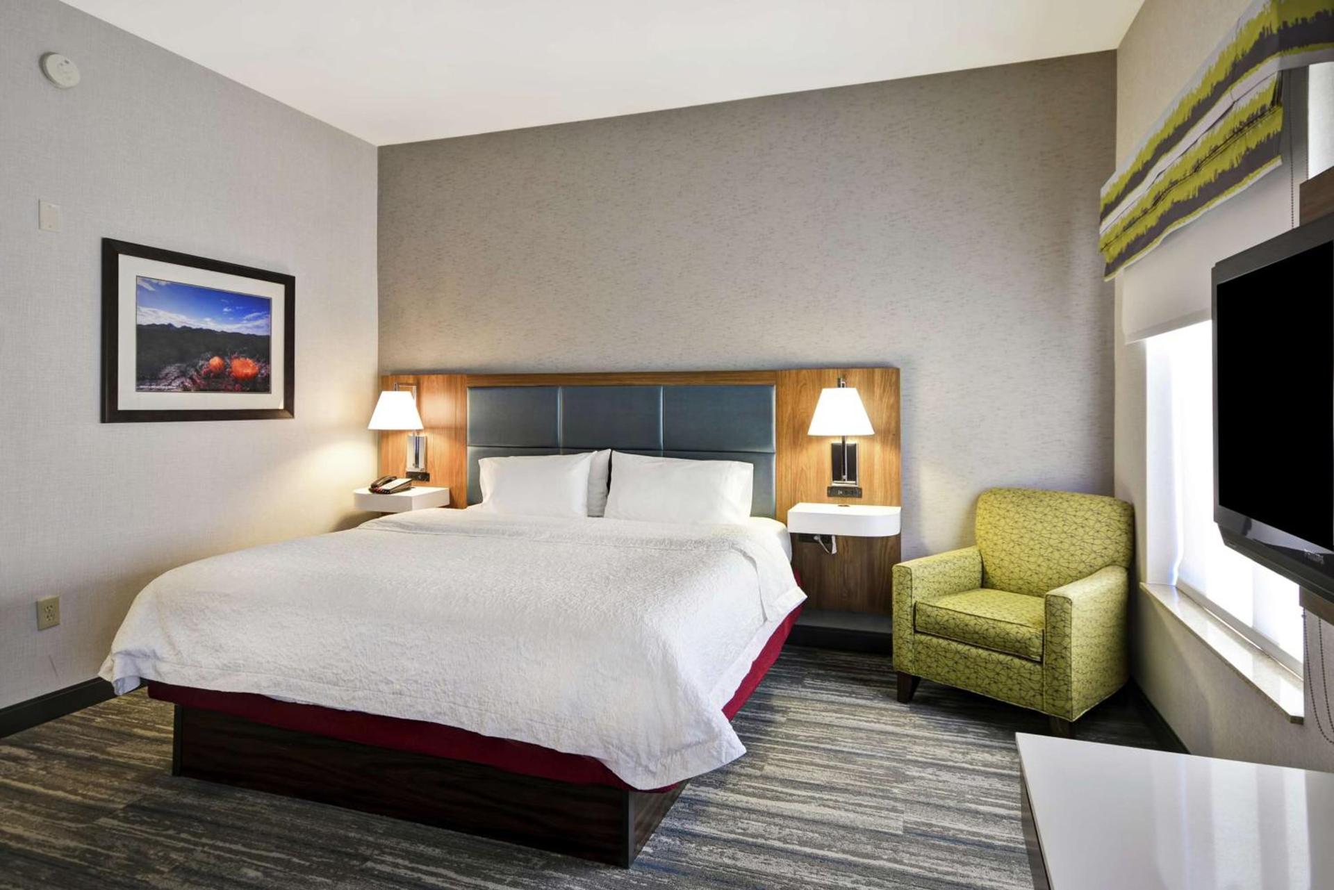 Hampton Inn & Suites Yuma photo 48