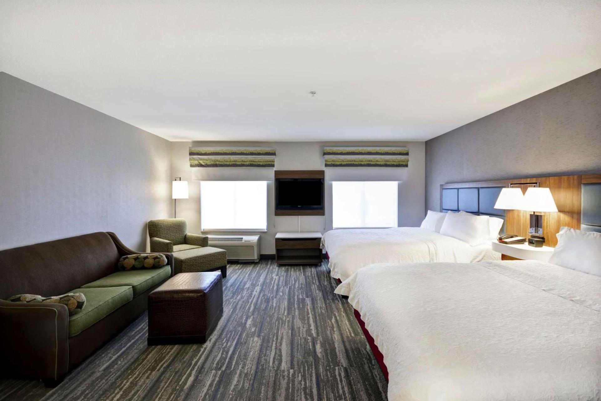 Hampton Inn & Suites Yuma photo 50