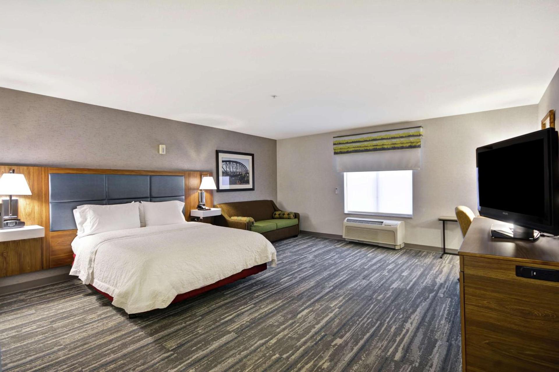 Hampton Inn & Suites Yuma photo 49