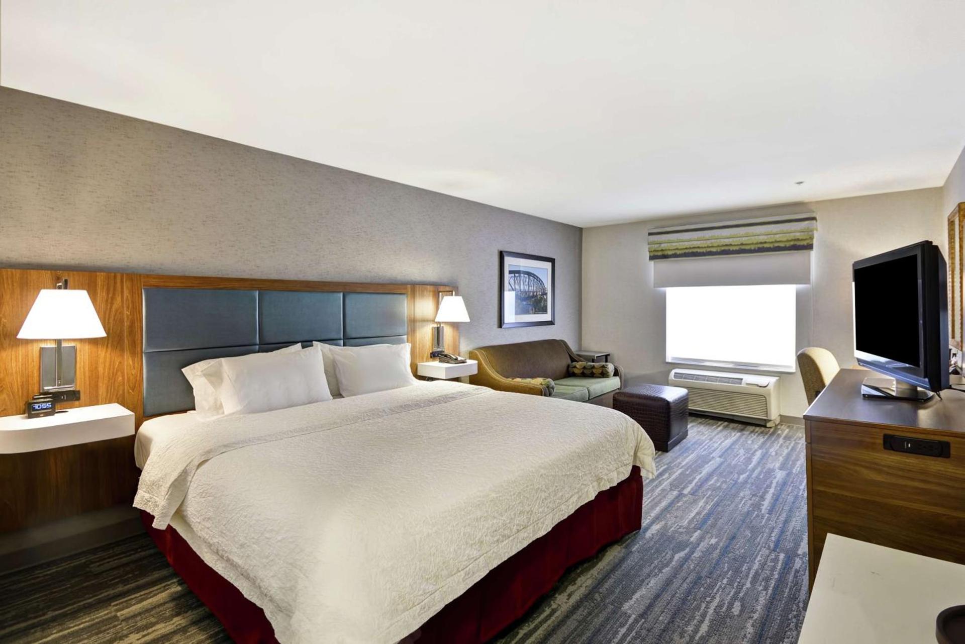 Hampton Inn & Suites Yuma photo 51