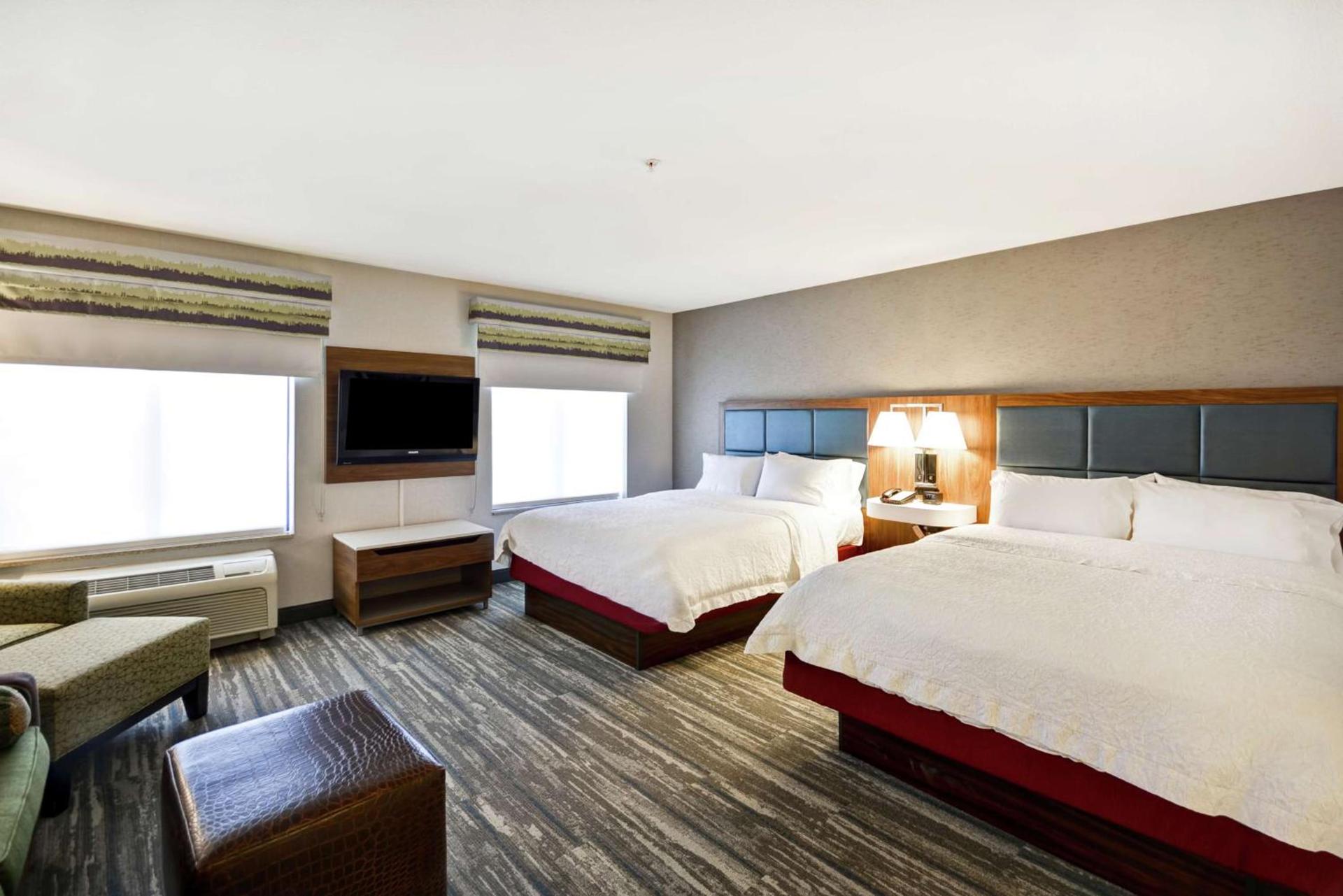 Hampton Inn & Suites Yuma photo 53