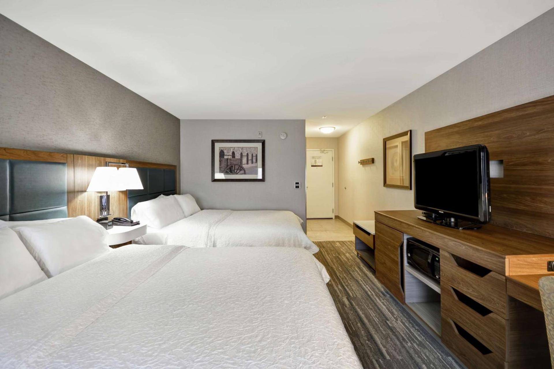 Hampton Inn & Suites Yuma photo 54
