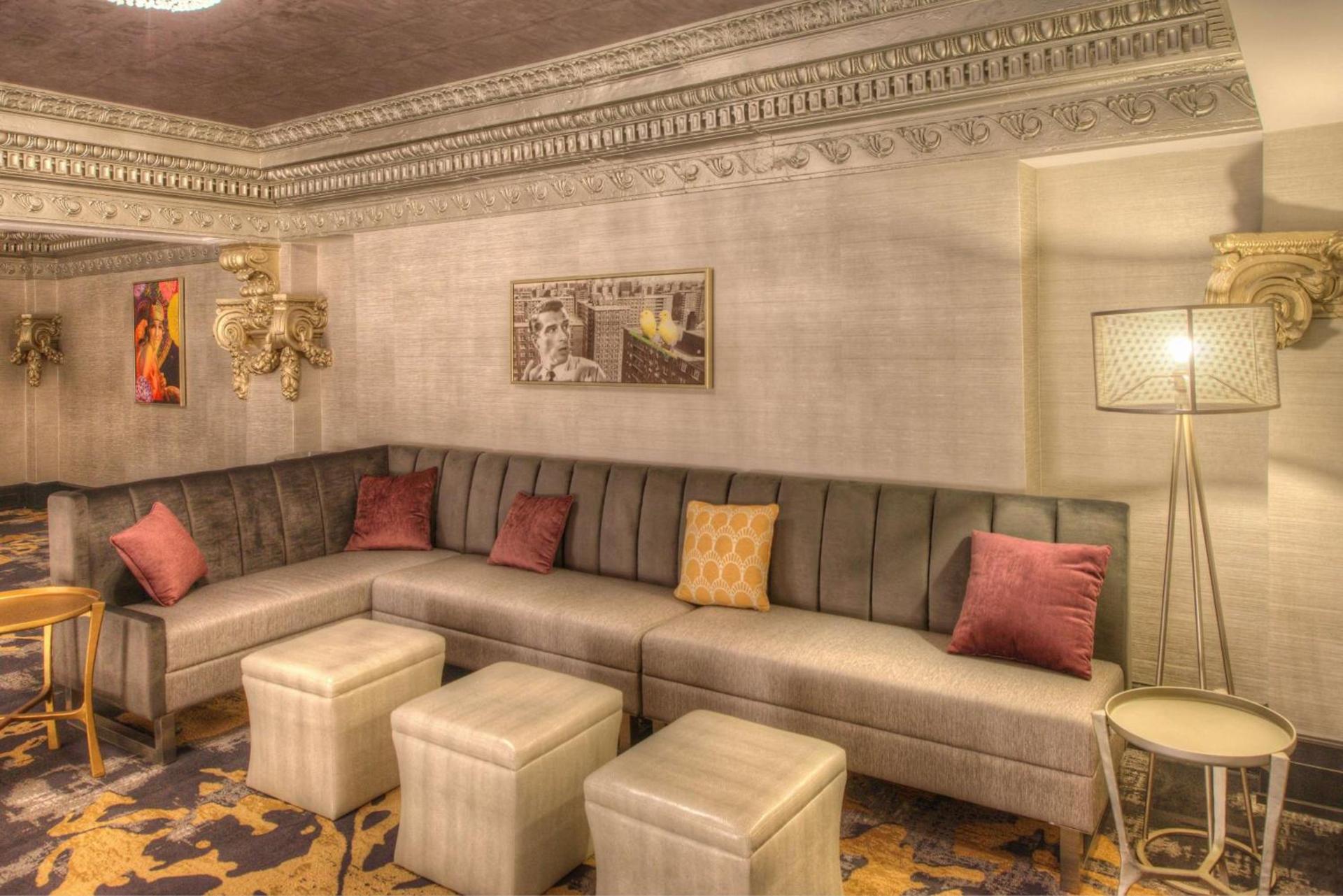 DoubleTree by Hilton Utica photo 10