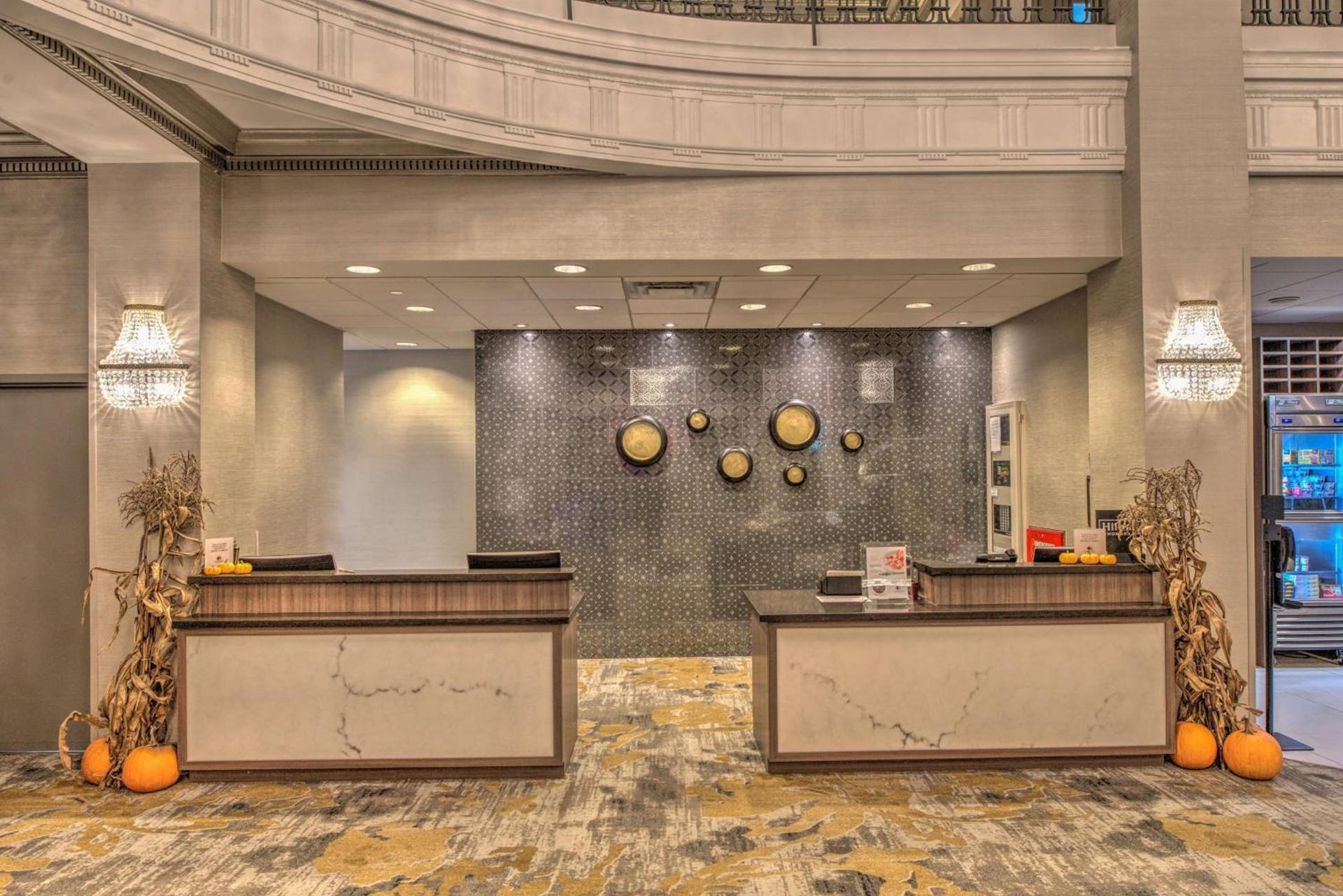 DoubleTree by Hilton Utica photo 11
