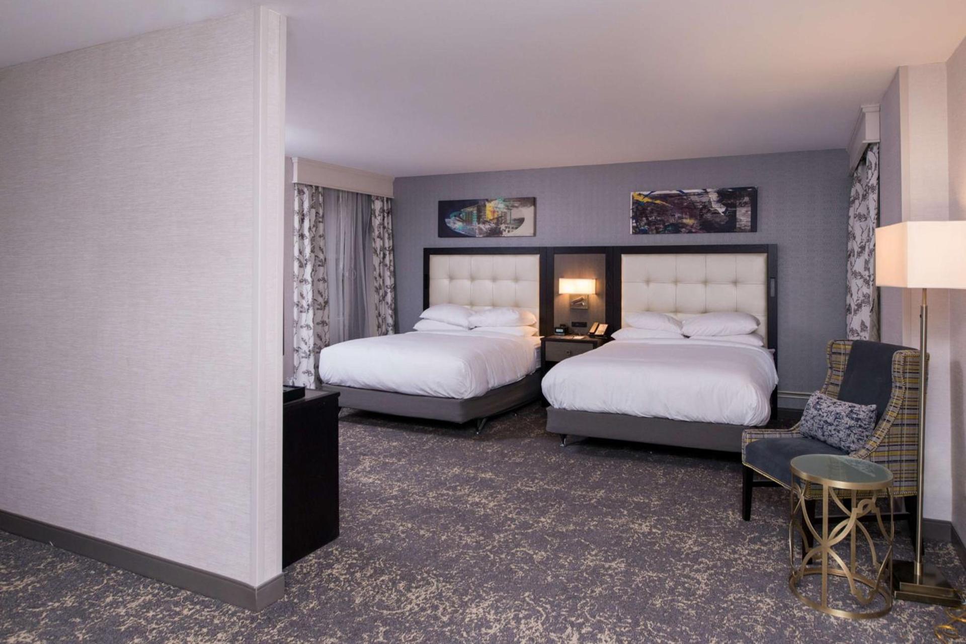DoubleTree by Hilton Utica photo 32