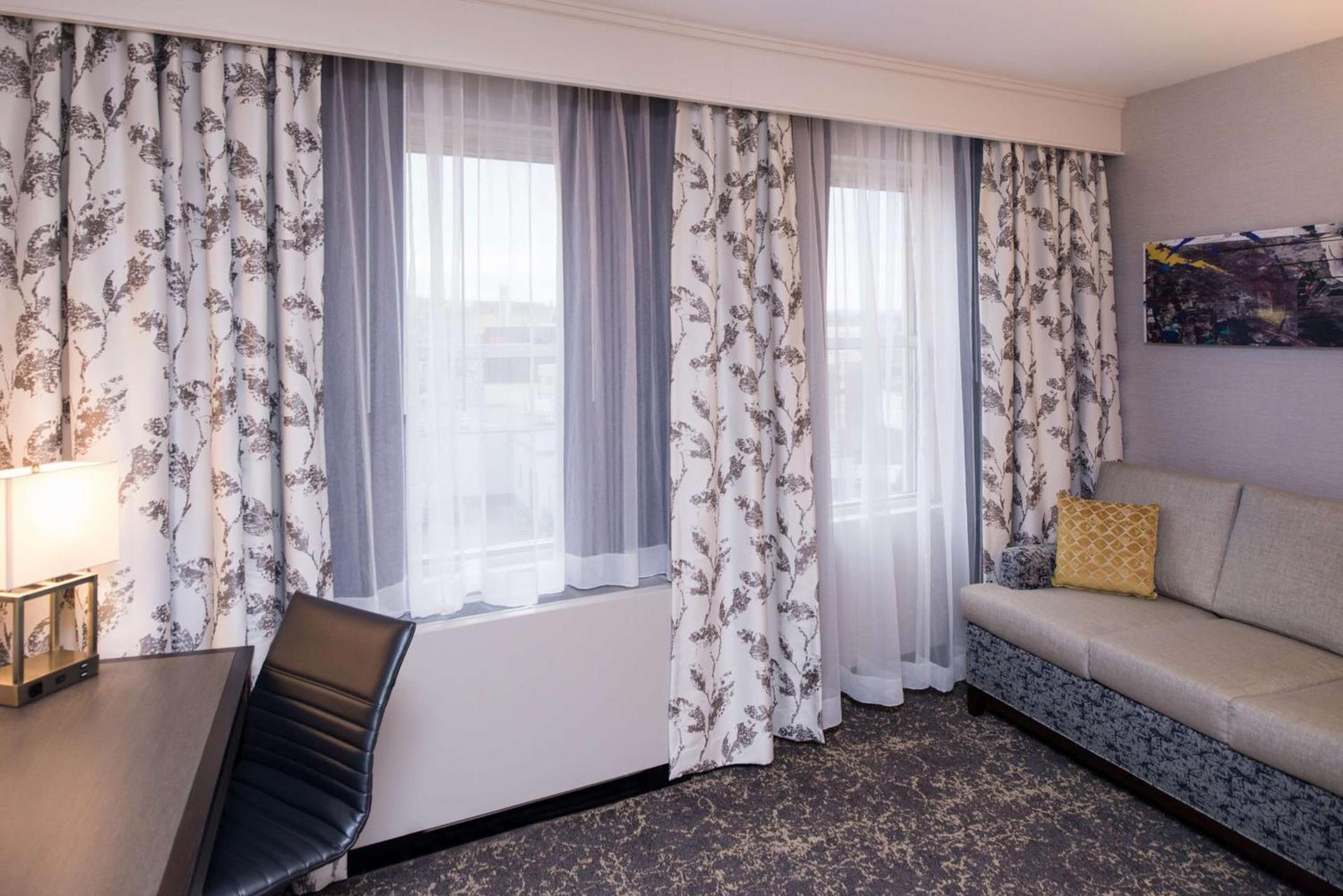 DoubleTree by Hilton Utica photo 33