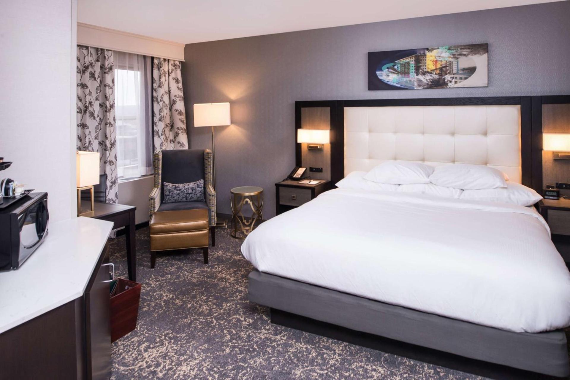 DoubleTree by Hilton Utica photo 35