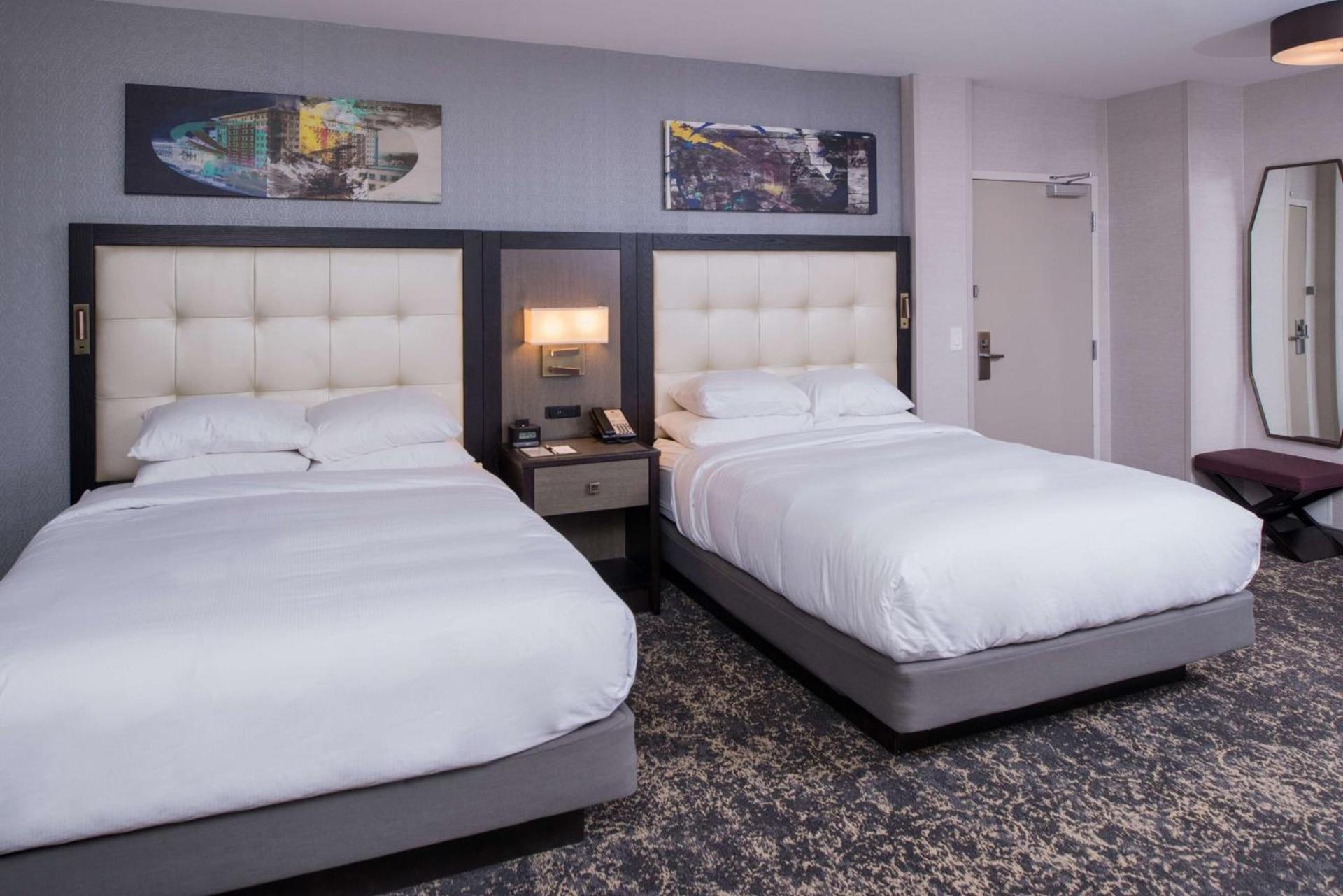 DoubleTree by Hilton Utica photo 36