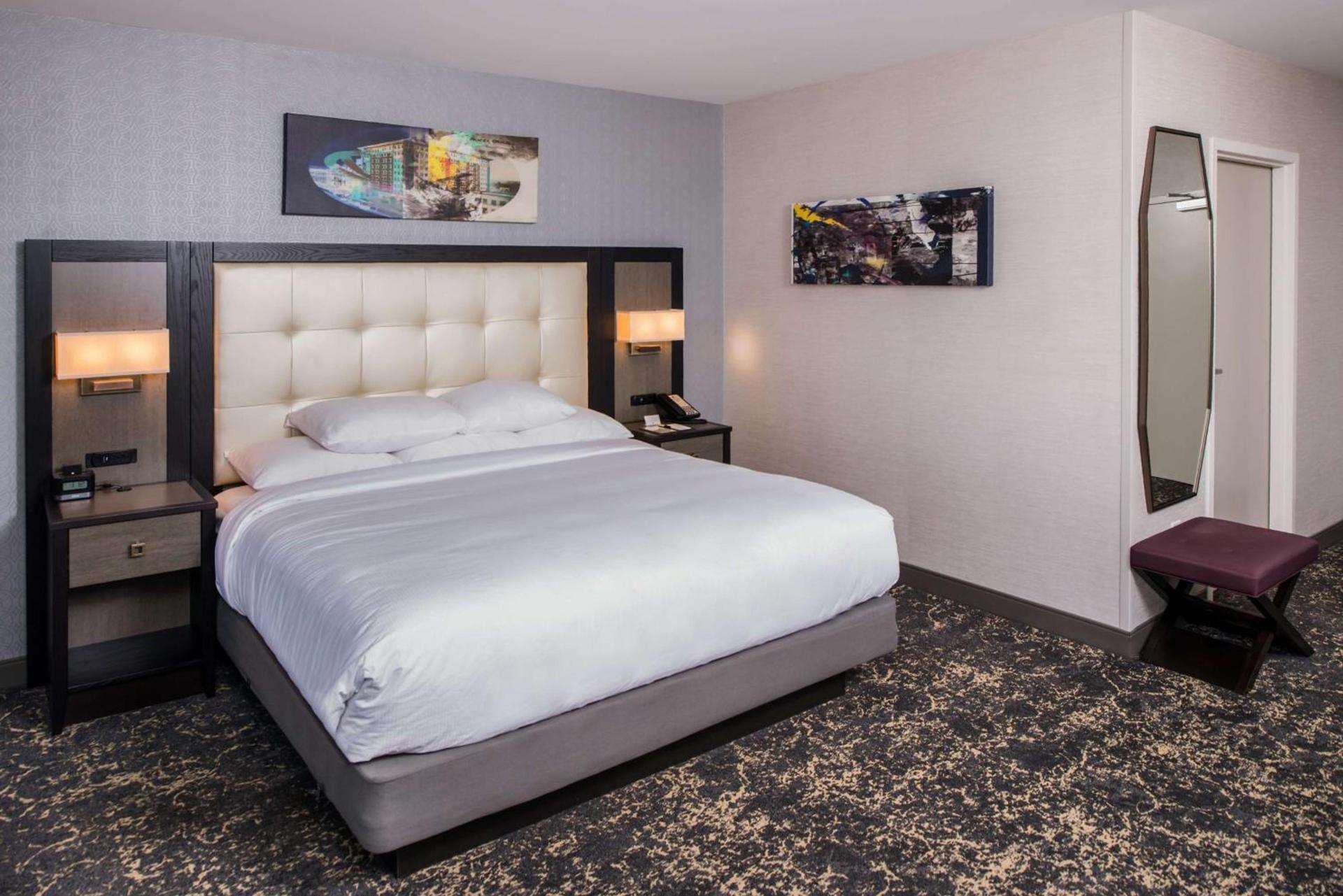 DoubleTree by Hilton Utica photo 38
