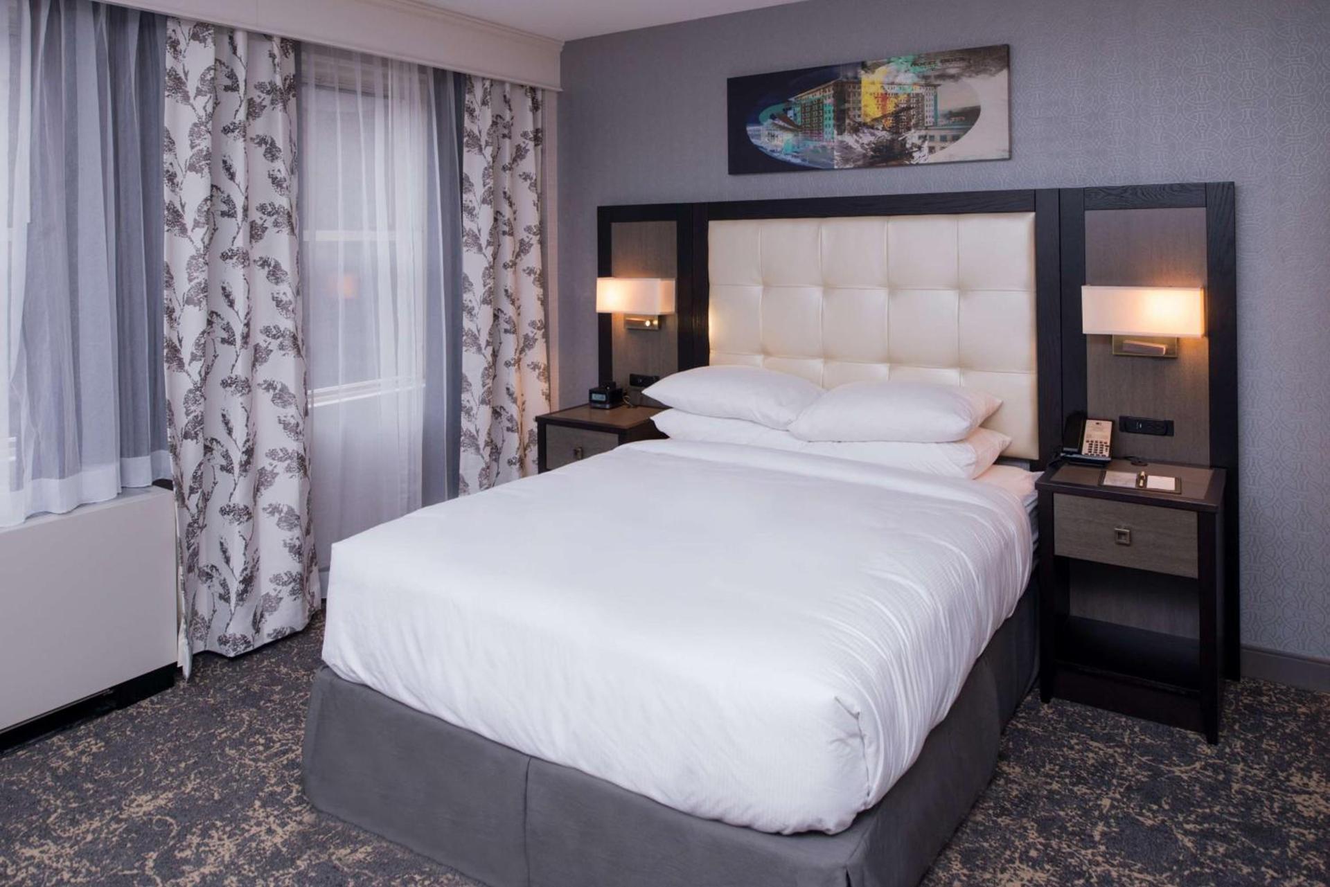 DoubleTree by Hilton Utica photo 44