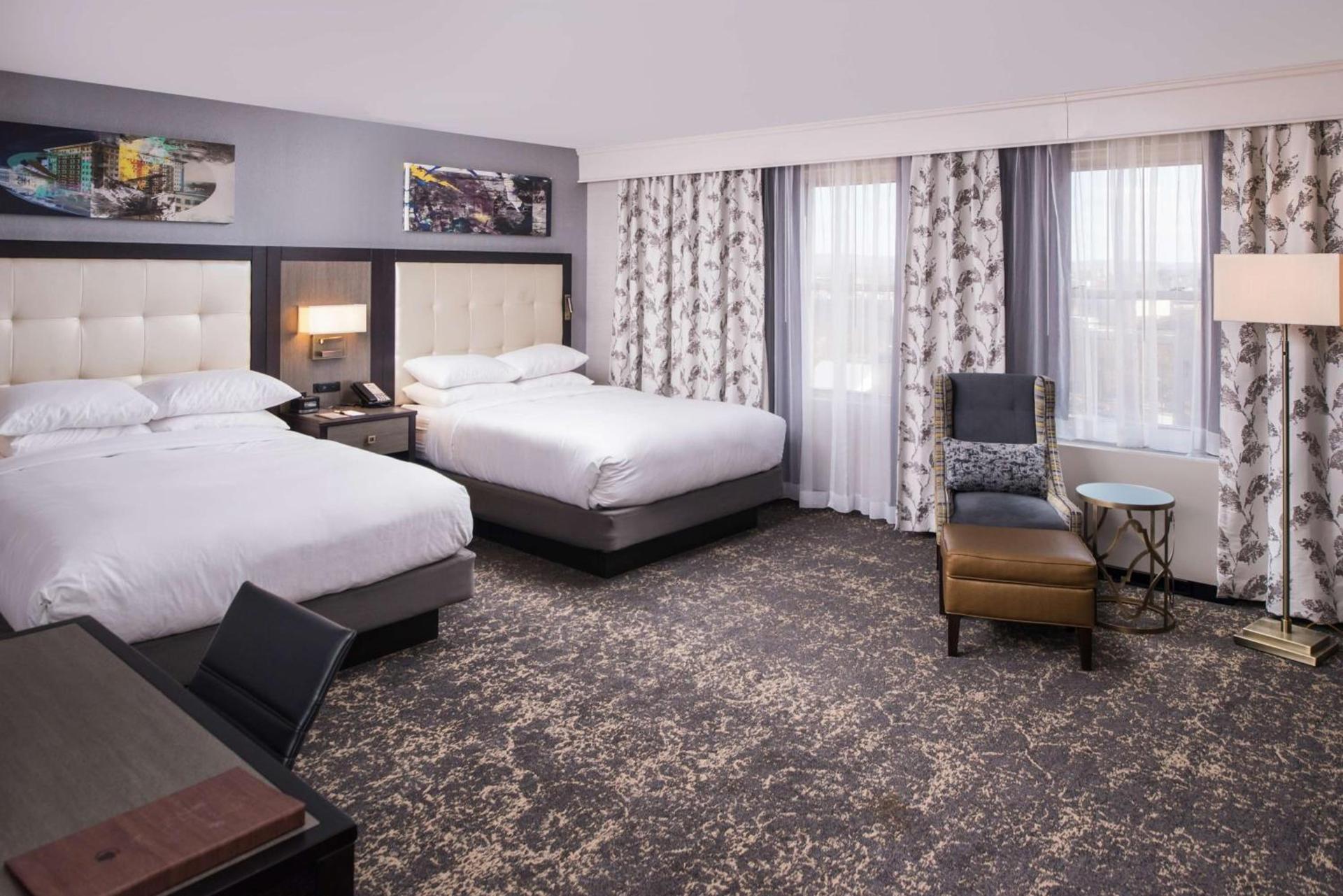 DoubleTree by Hilton Utica photo 49