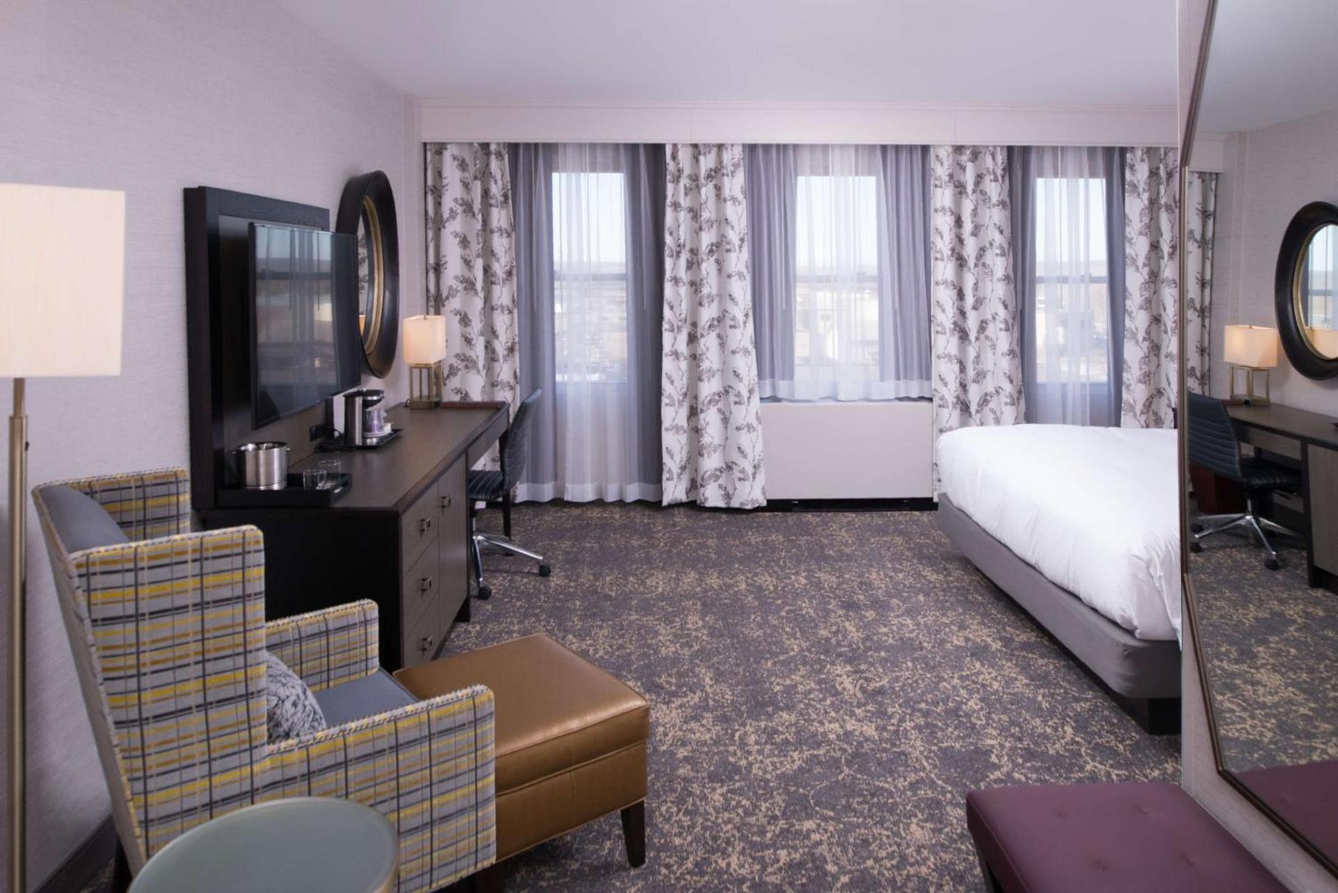 DoubleTree by Hilton Utica photo 51