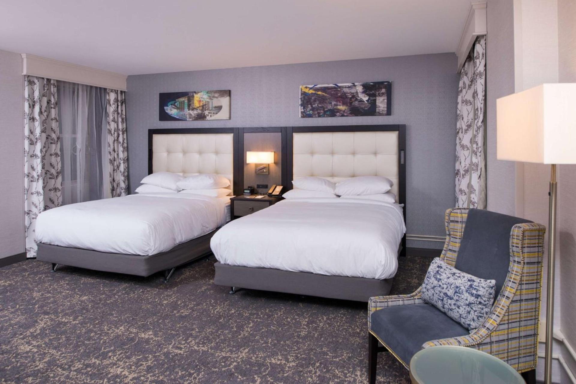DoubleTree by Hilton Utica photo 56