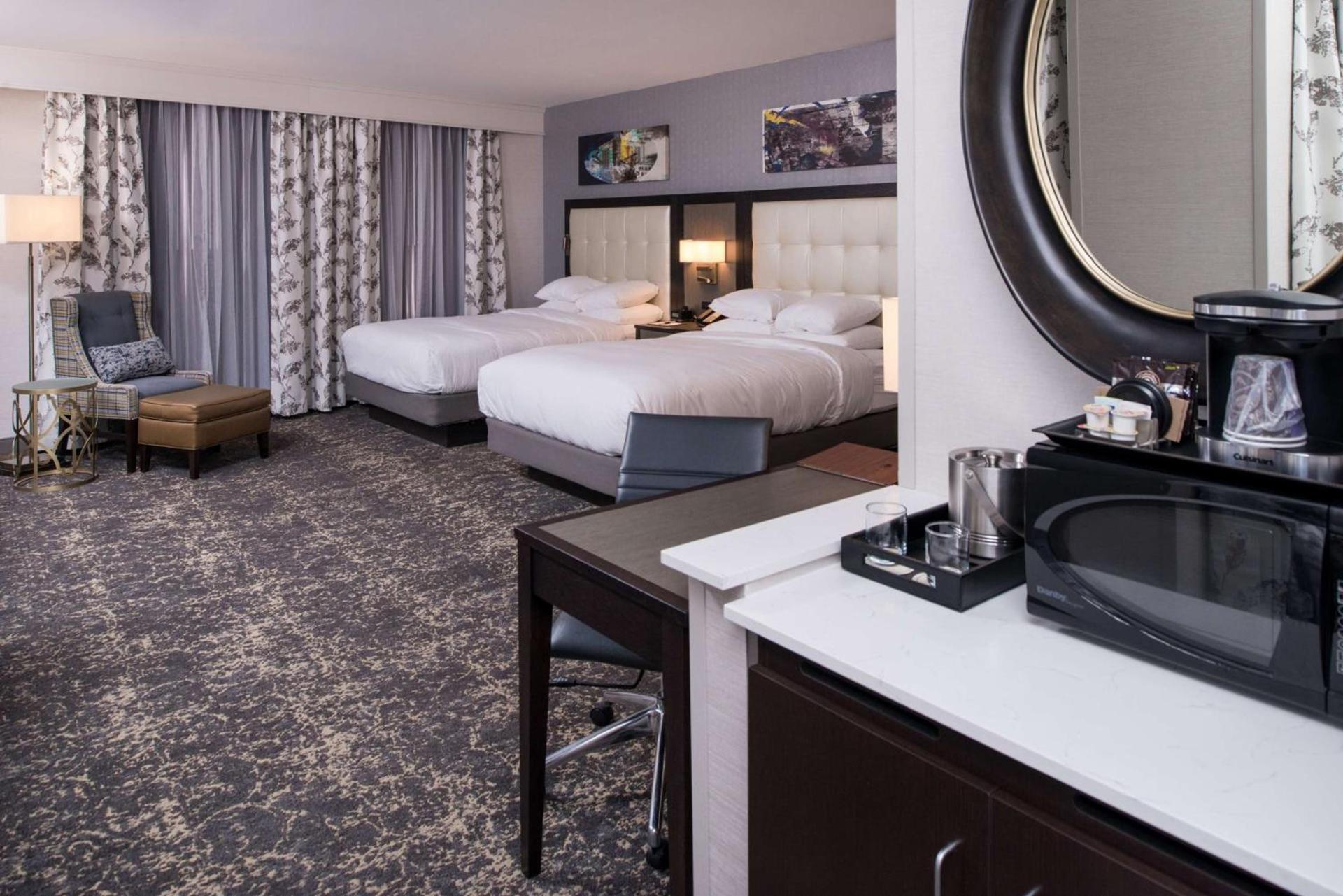 DoubleTree by Hilton Utica photo 58