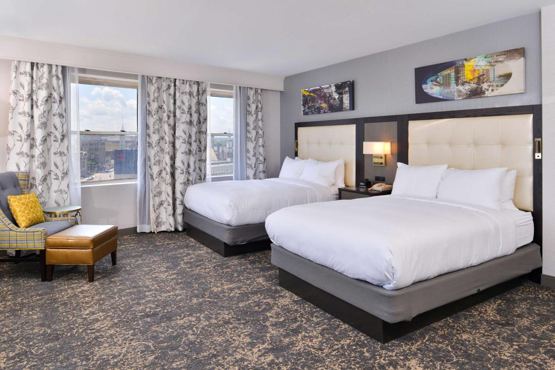 DoubleTree by Hilton Utica photo 69