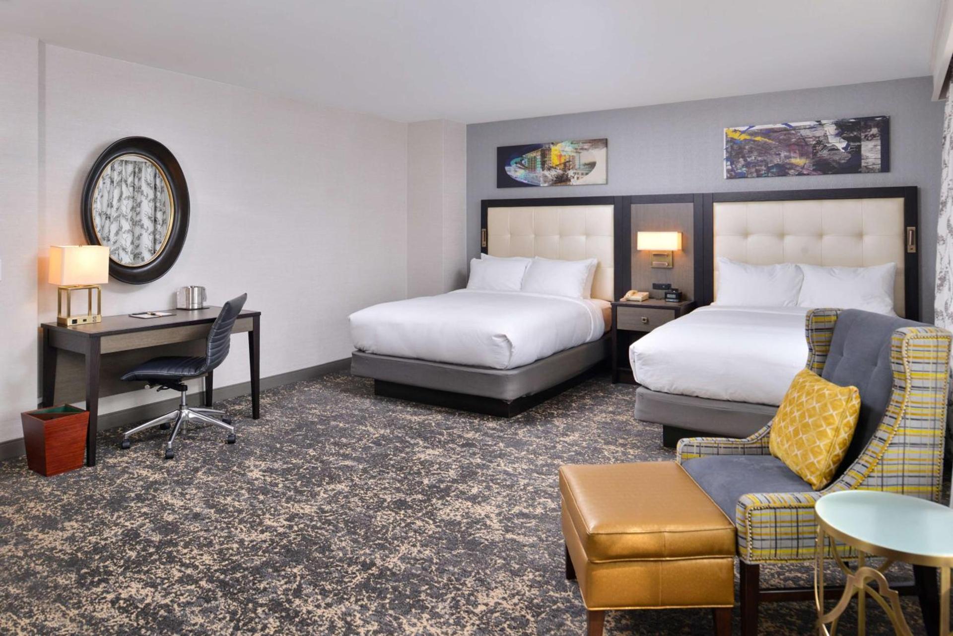 DoubleTree by Hilton Utica photo 68