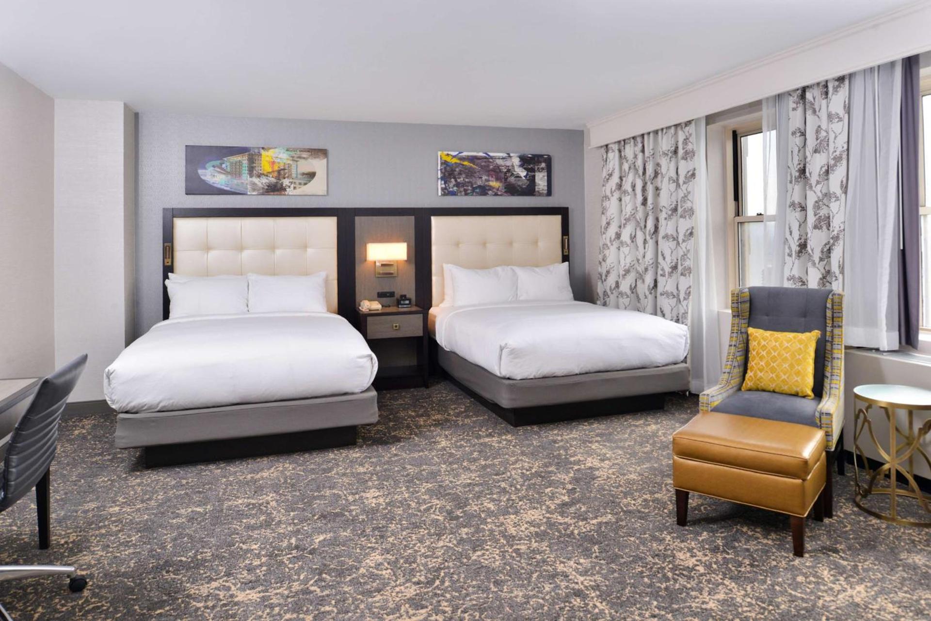 DoubleTree by Hilton Utica photo 76
